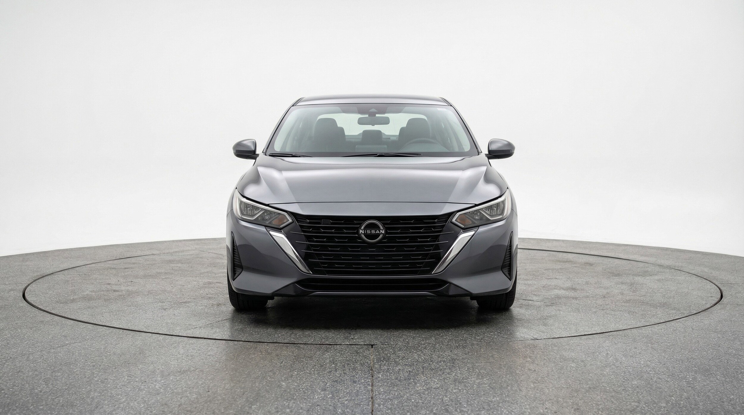 Thumbnail: 2025 Nissan Sentra - 2