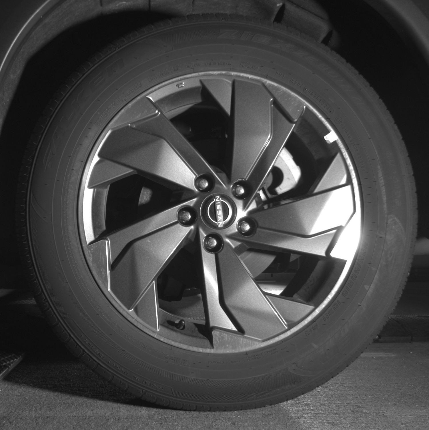 Thumbnail: 2025 Nissan Rogue - 14