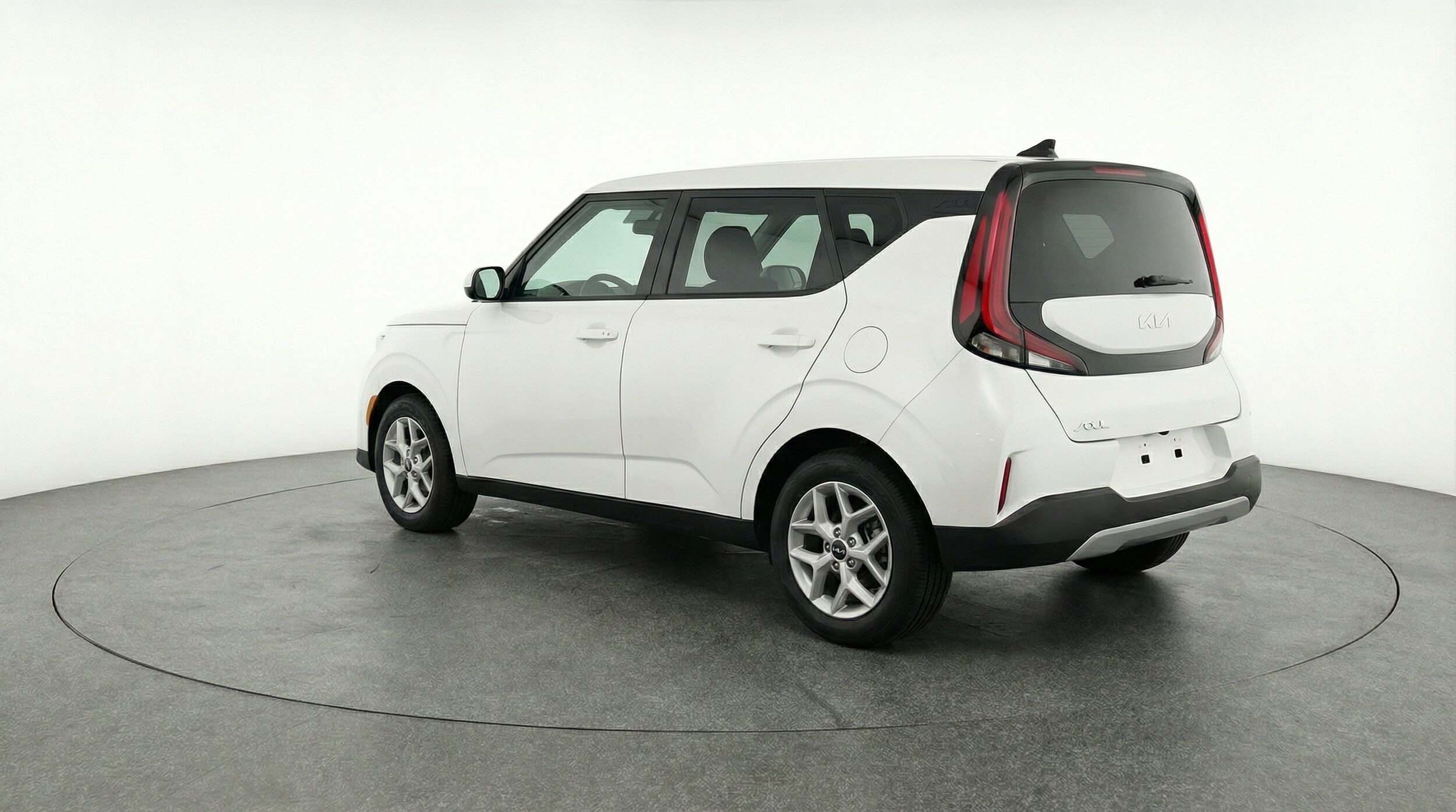 Thumbnail: 2025 Kia Soul - 5
