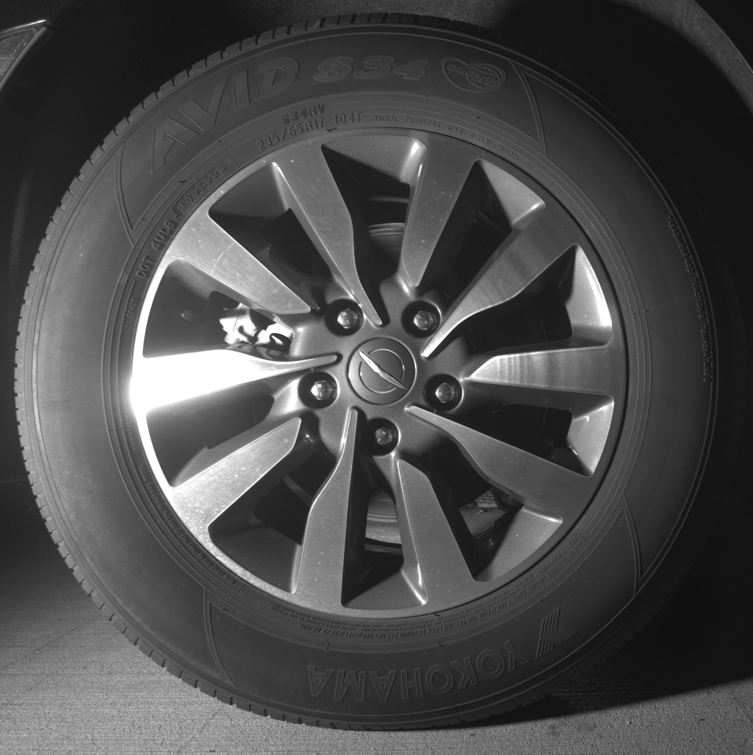 Thumbnail: 2023 Chrysler Pacifica - 15