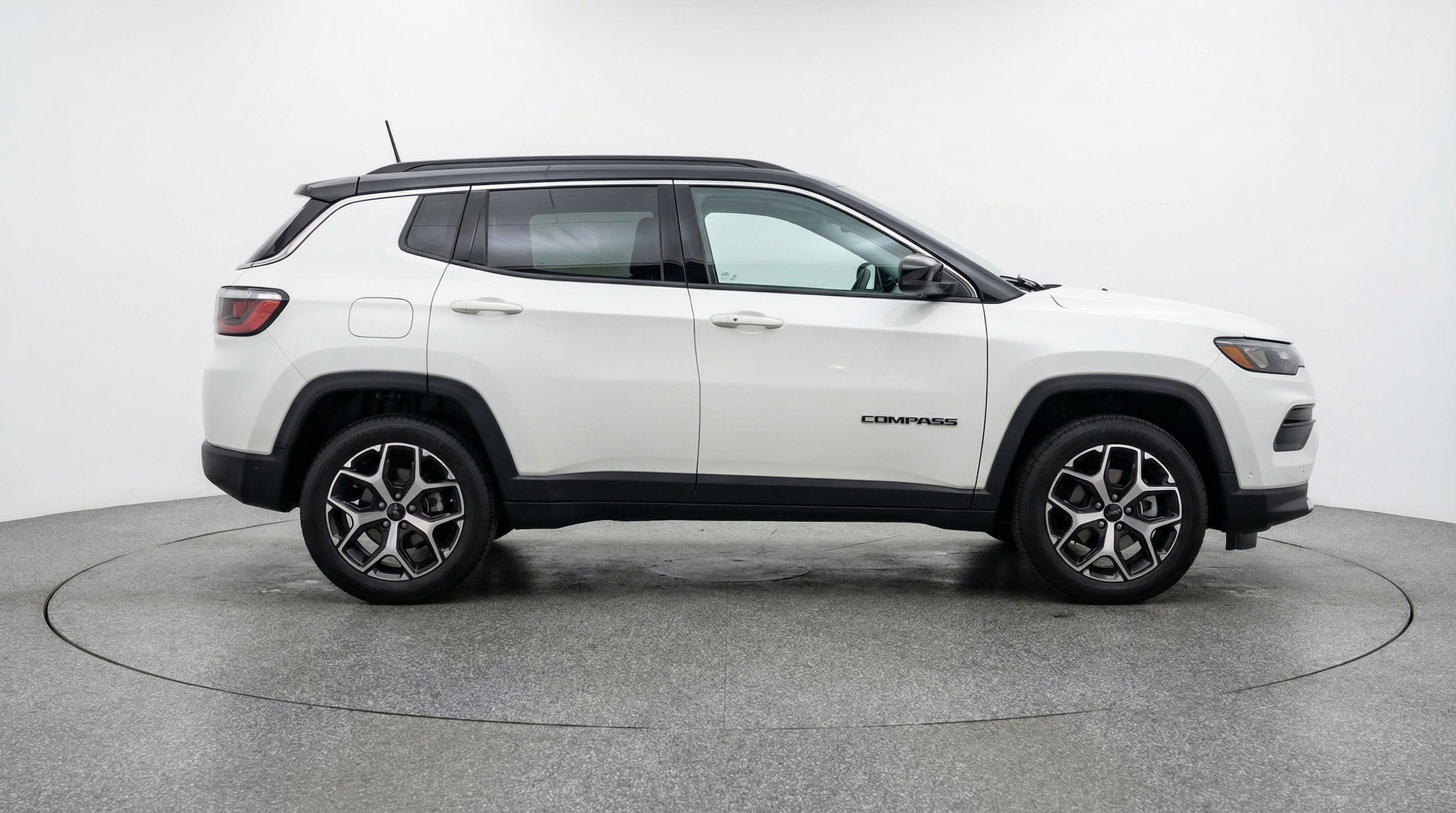 Thumbnail: 2025 Jeep Compass - 8
