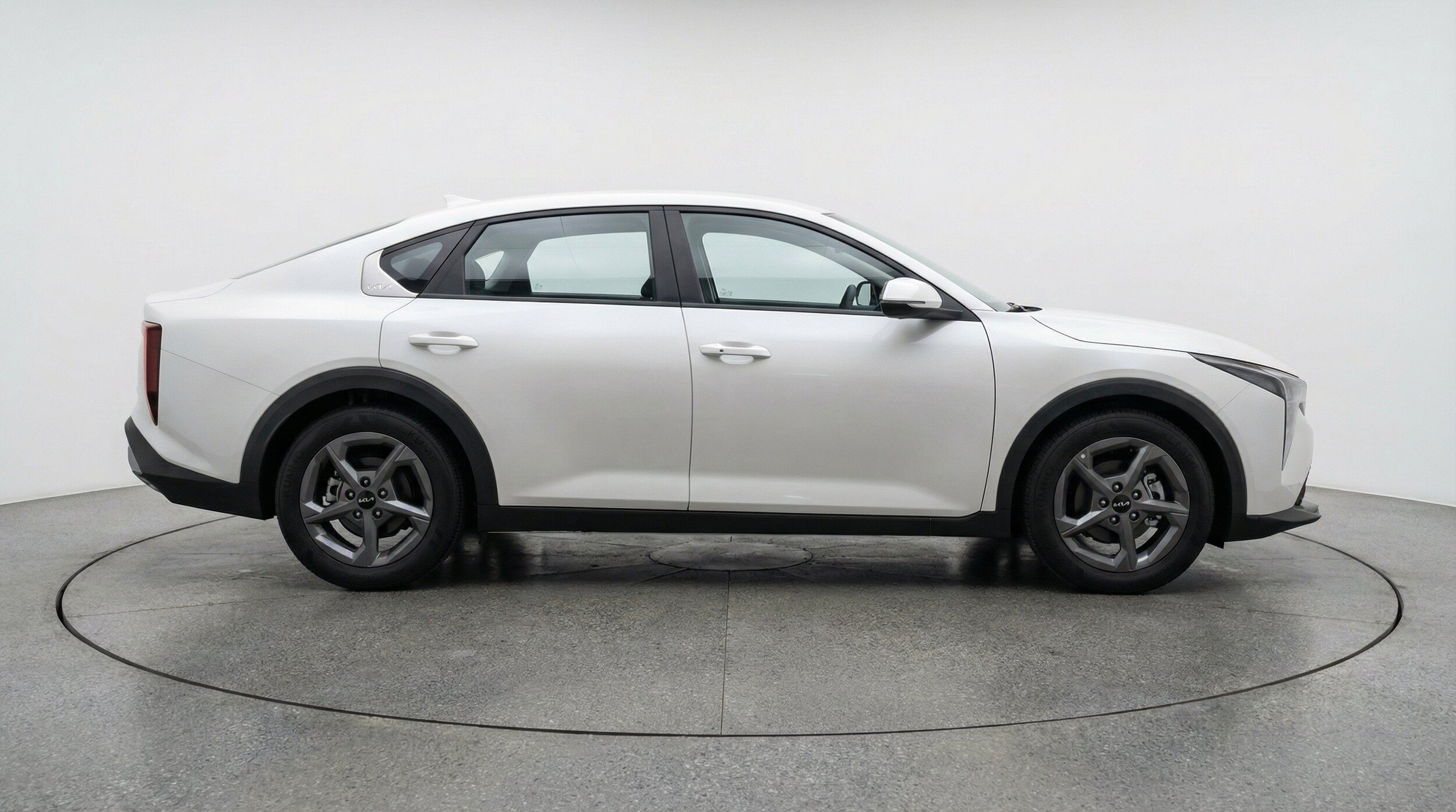 Thumbnail: 2026 Kia K4 - 11
