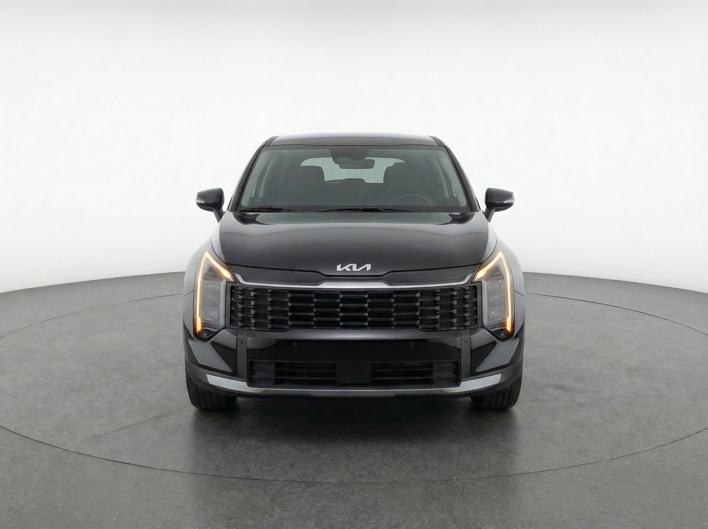 Thumbnail: 2026 Kia Sportage - 2
