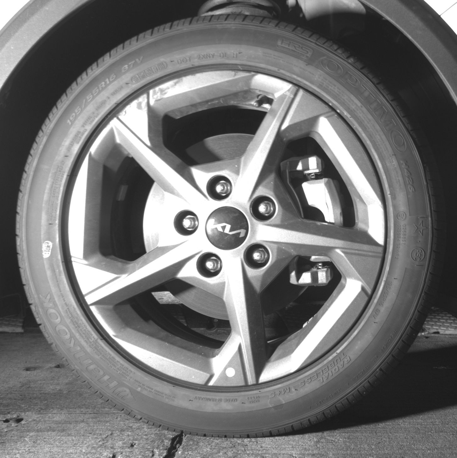 Thumbnail: 2025 Kia K4 - 10