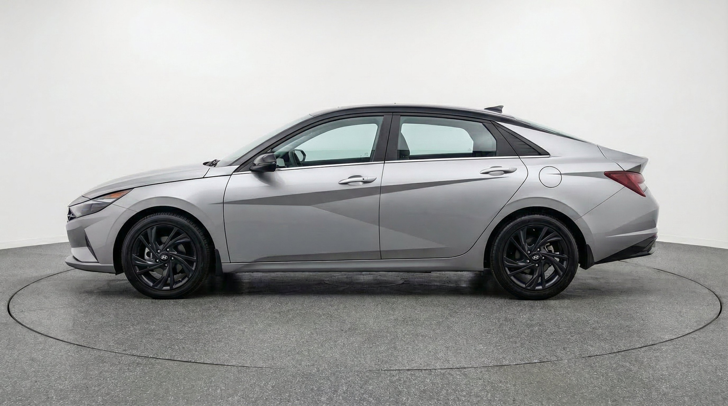 Thumbnail: 2026 Hyundai Elantra - 5