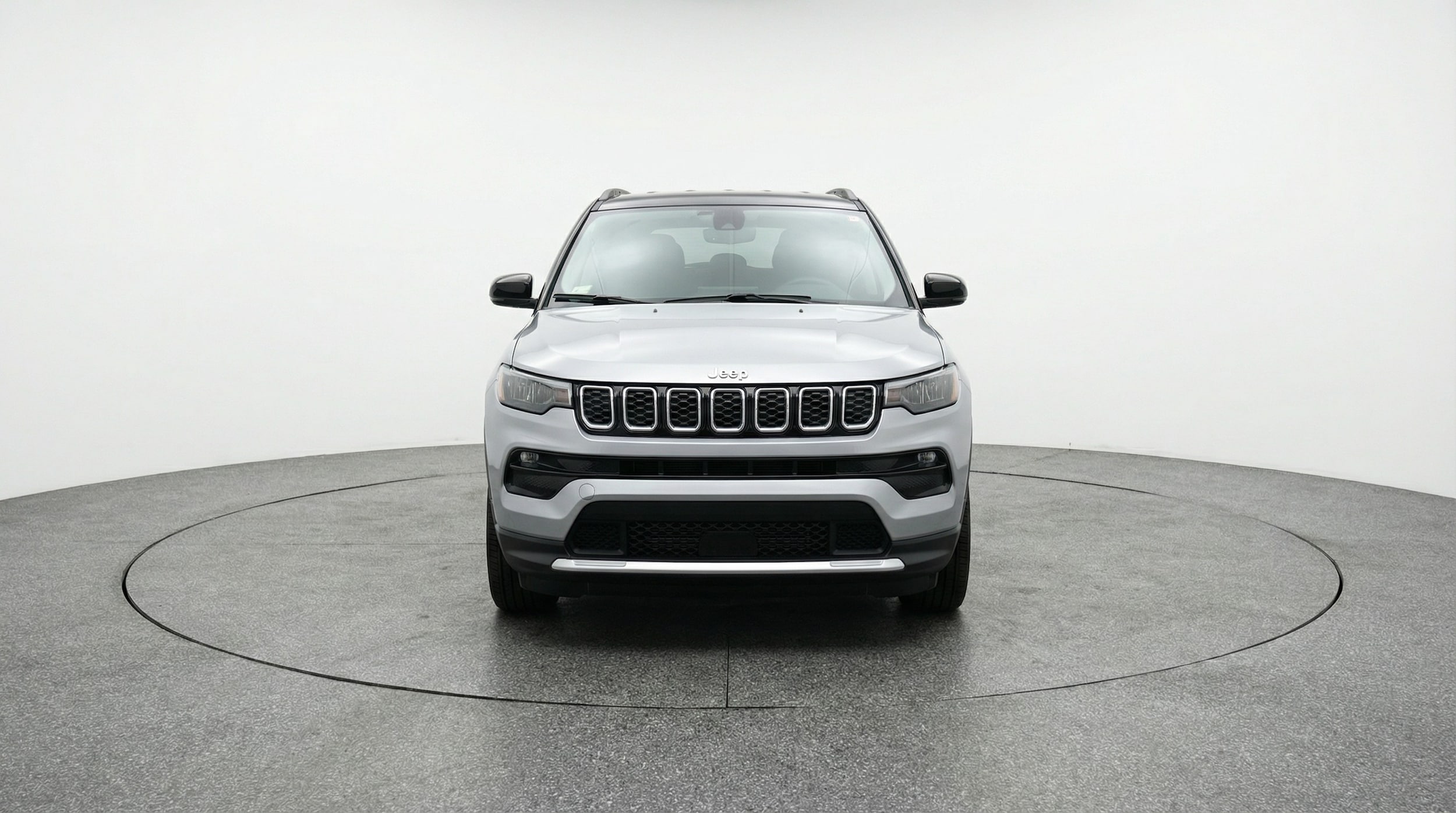 Thumbnail: 2025 Jeep Compass - 2