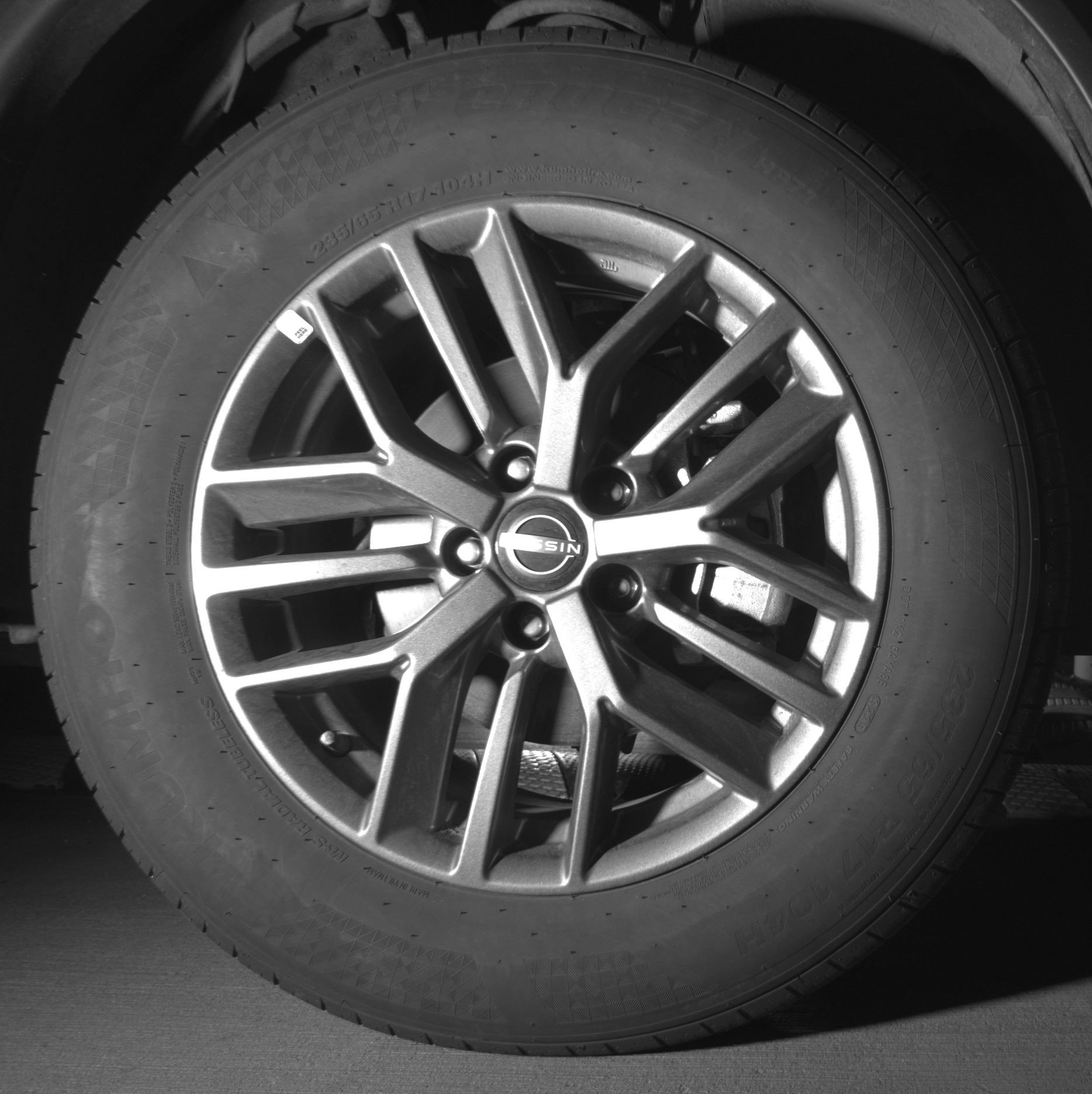 Thumbnail: 2026 Nissan Rogue - 13