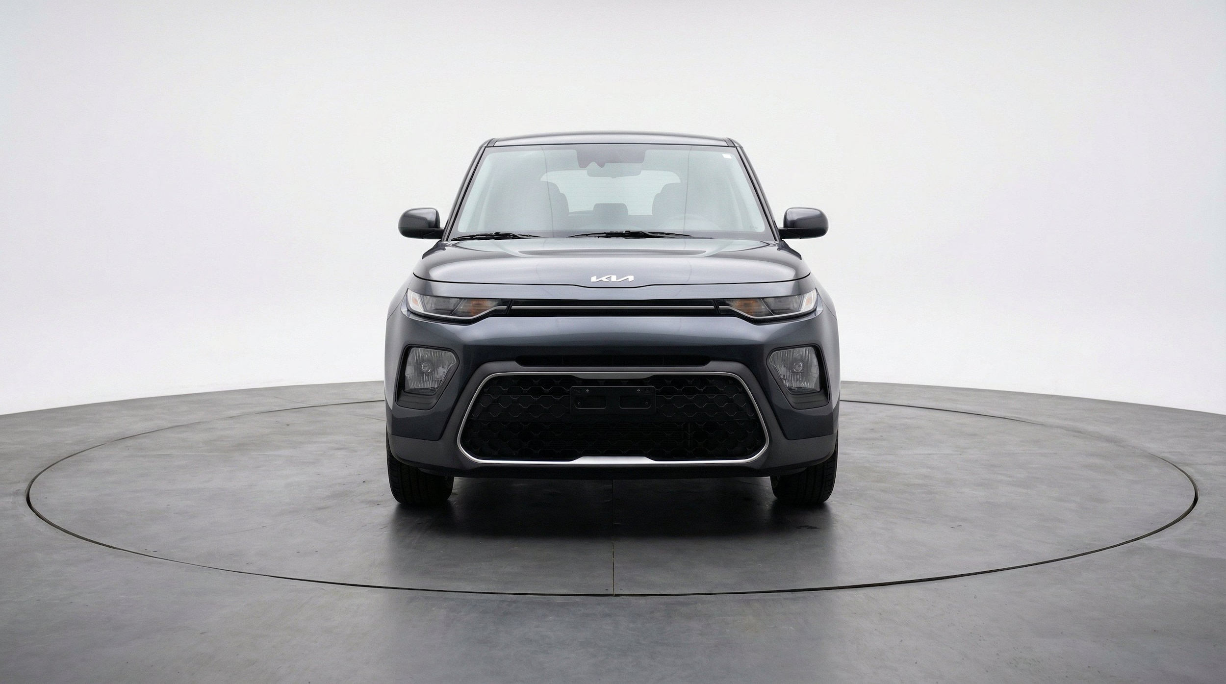 Thumbnail: 2025 Kia Soul - 2