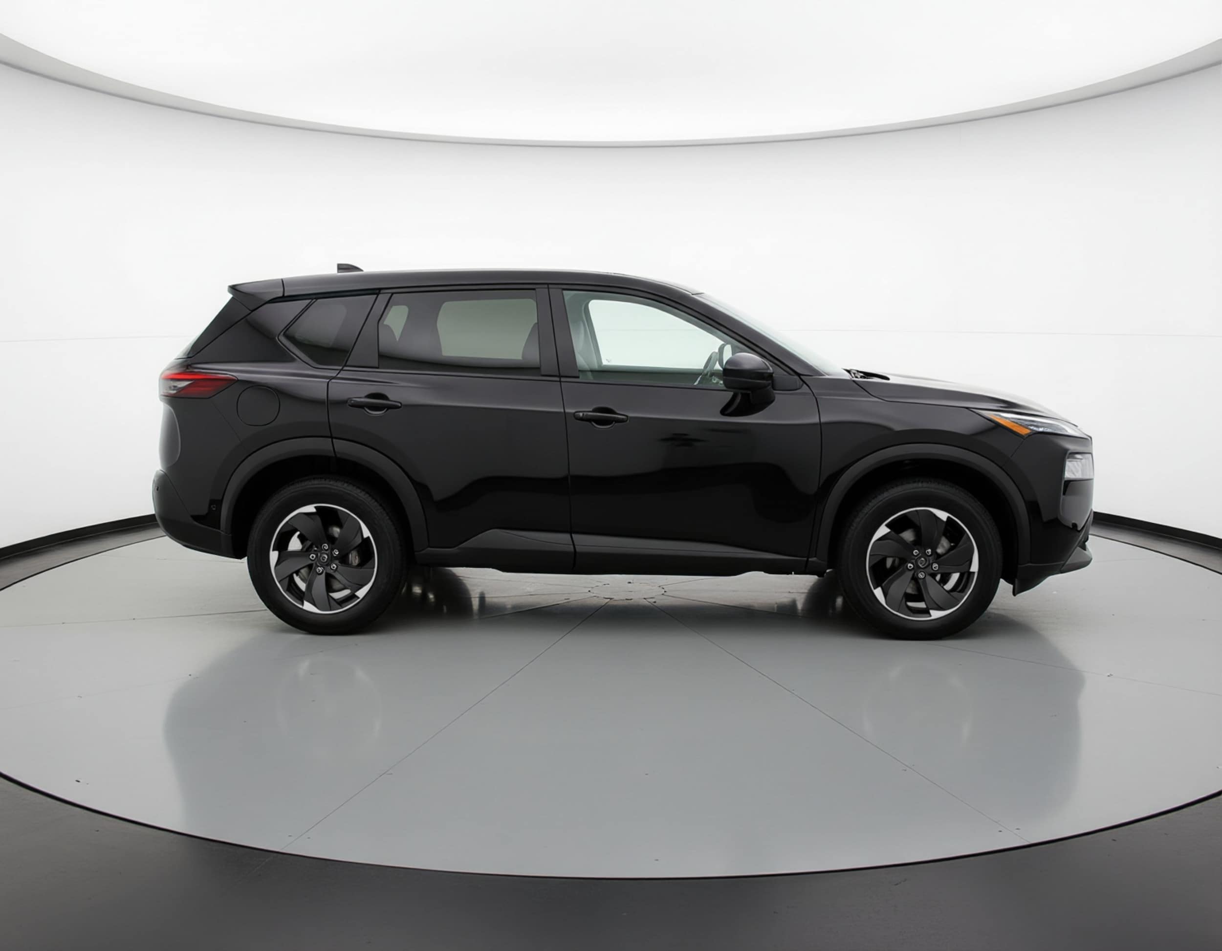 Thumbnail: 2025 Nissan Rogue - 8