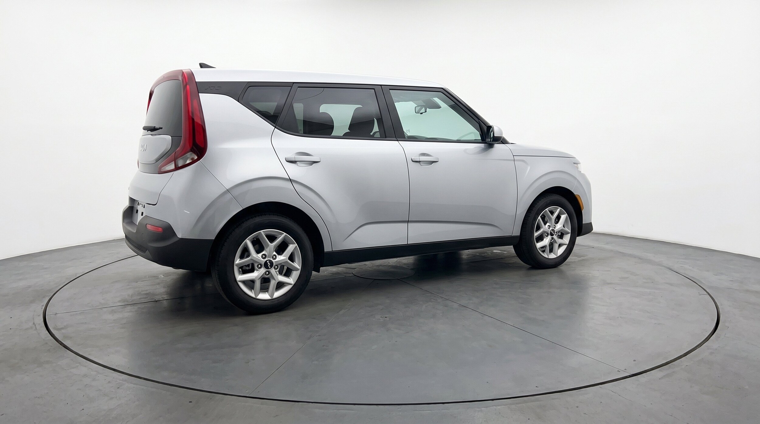 Thumbnail: 2025 Kia Soul - 9