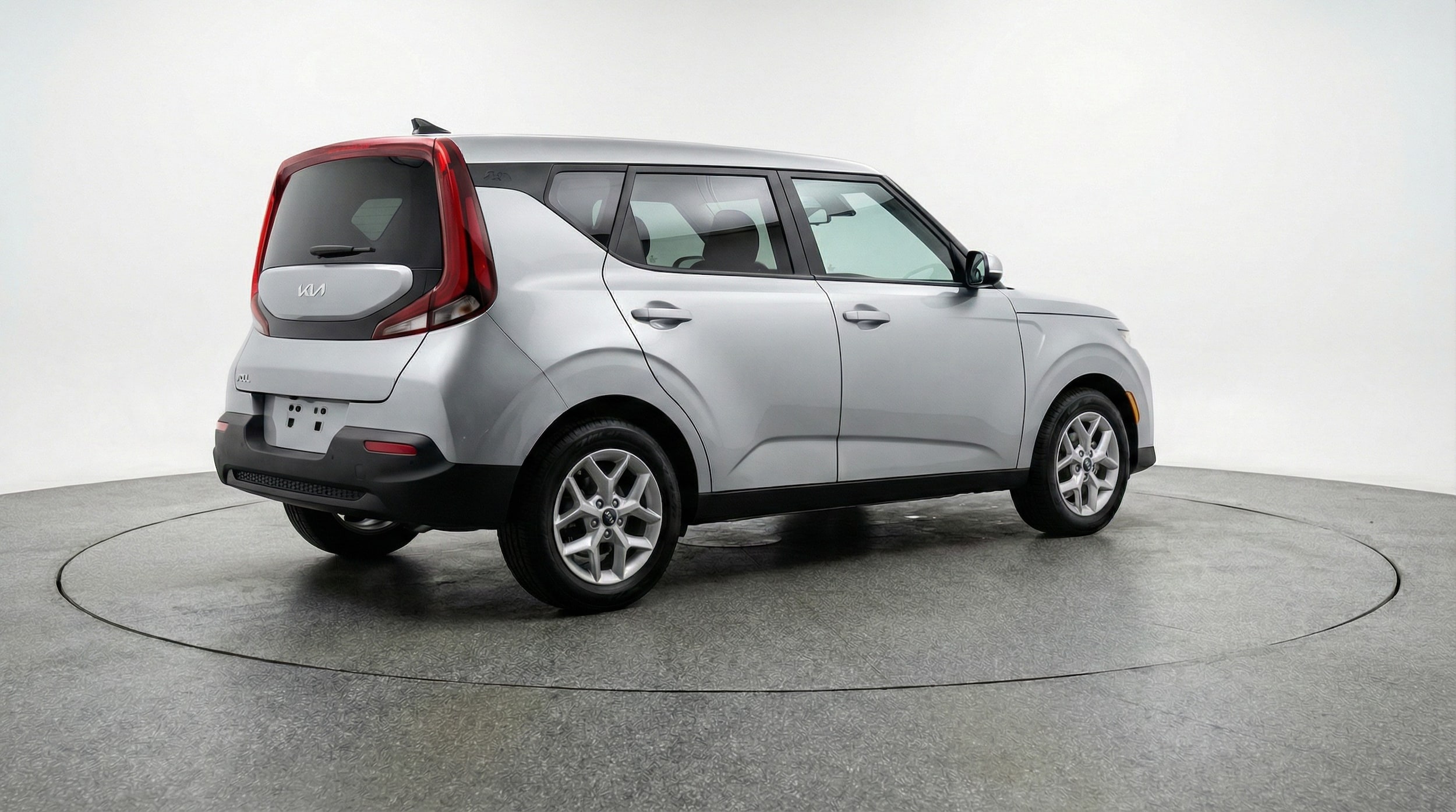 Thumbnail: 2025 Kia Soul - 7