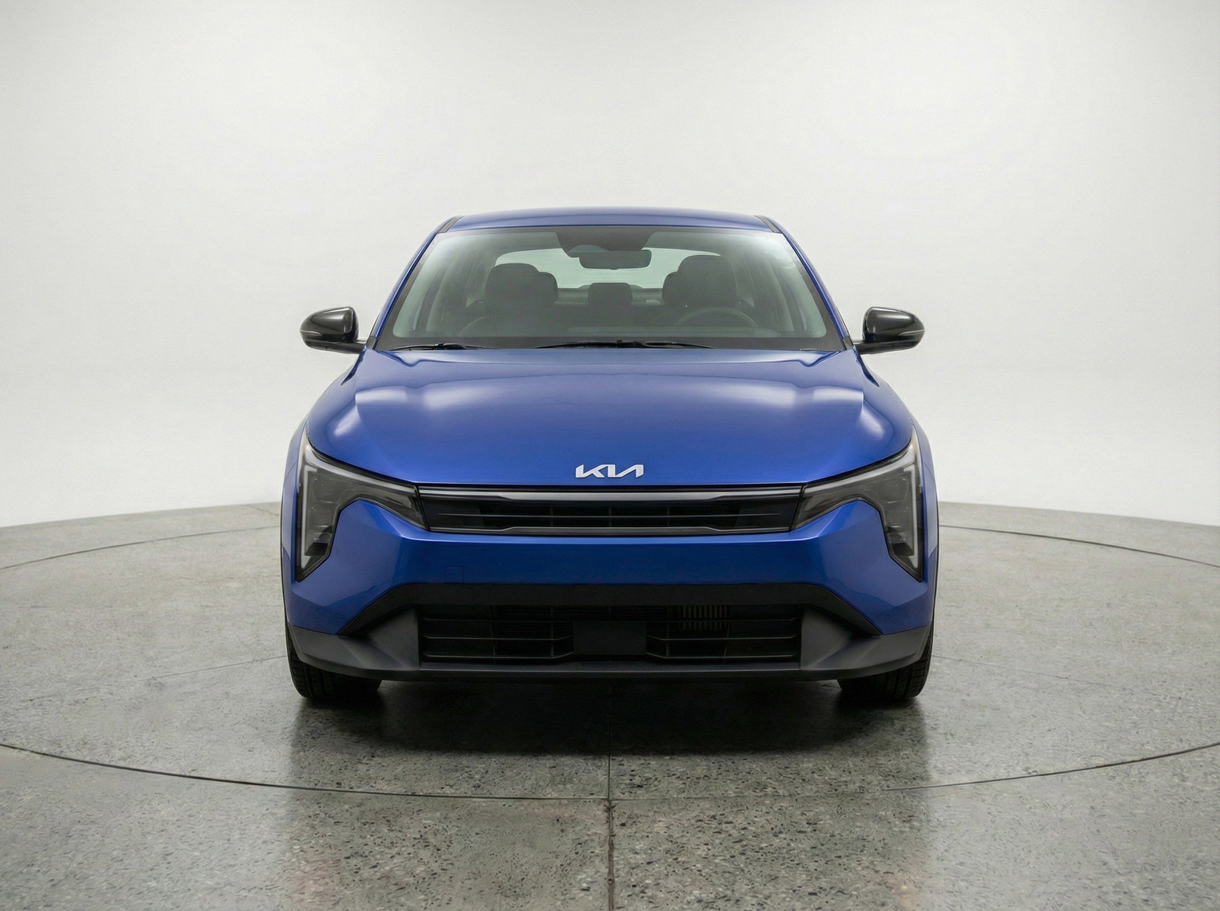 Thumbnail: 2025 Kia K4 - 2