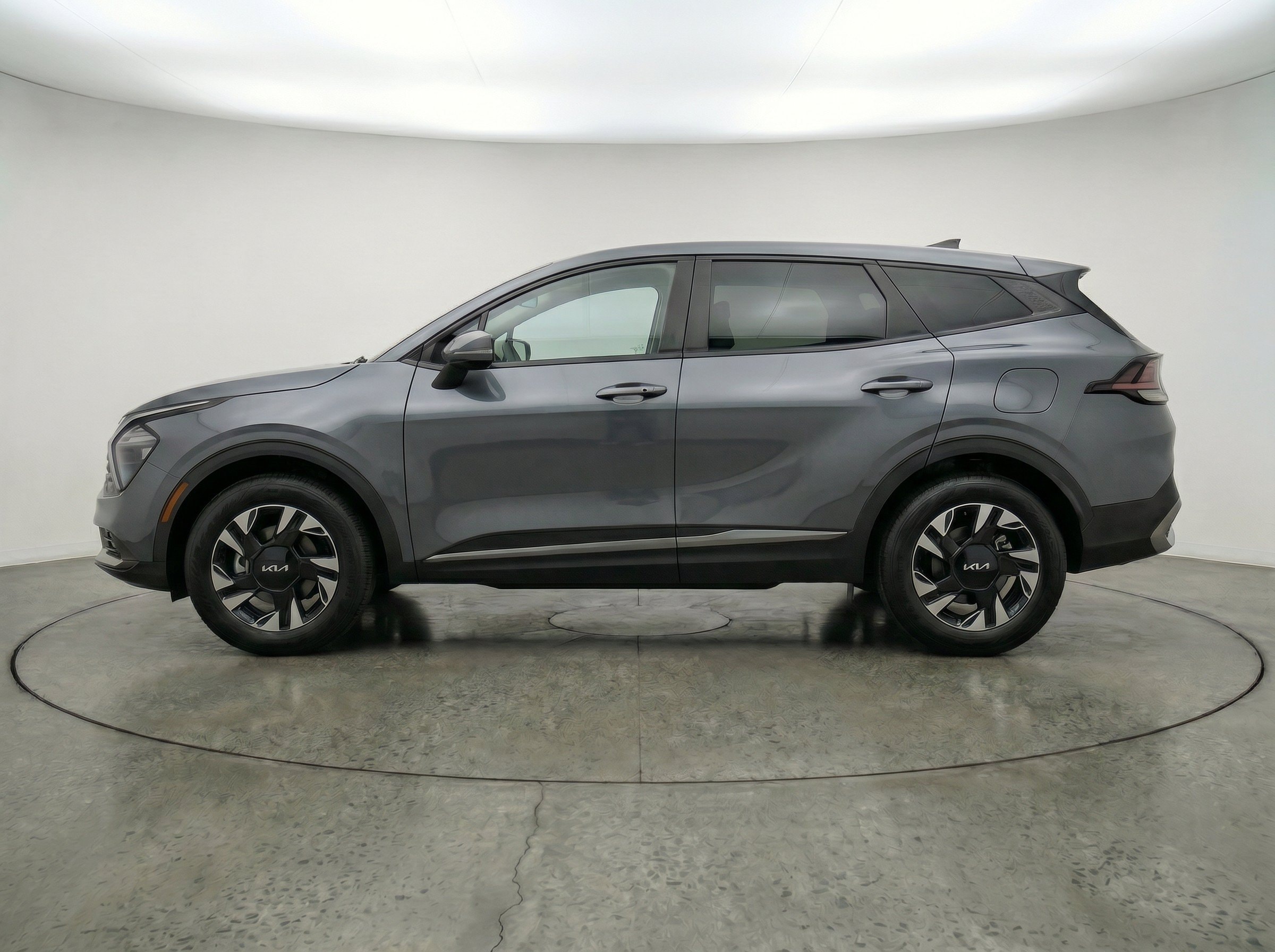Thumbnail: 2026 Kia Sportage - 5