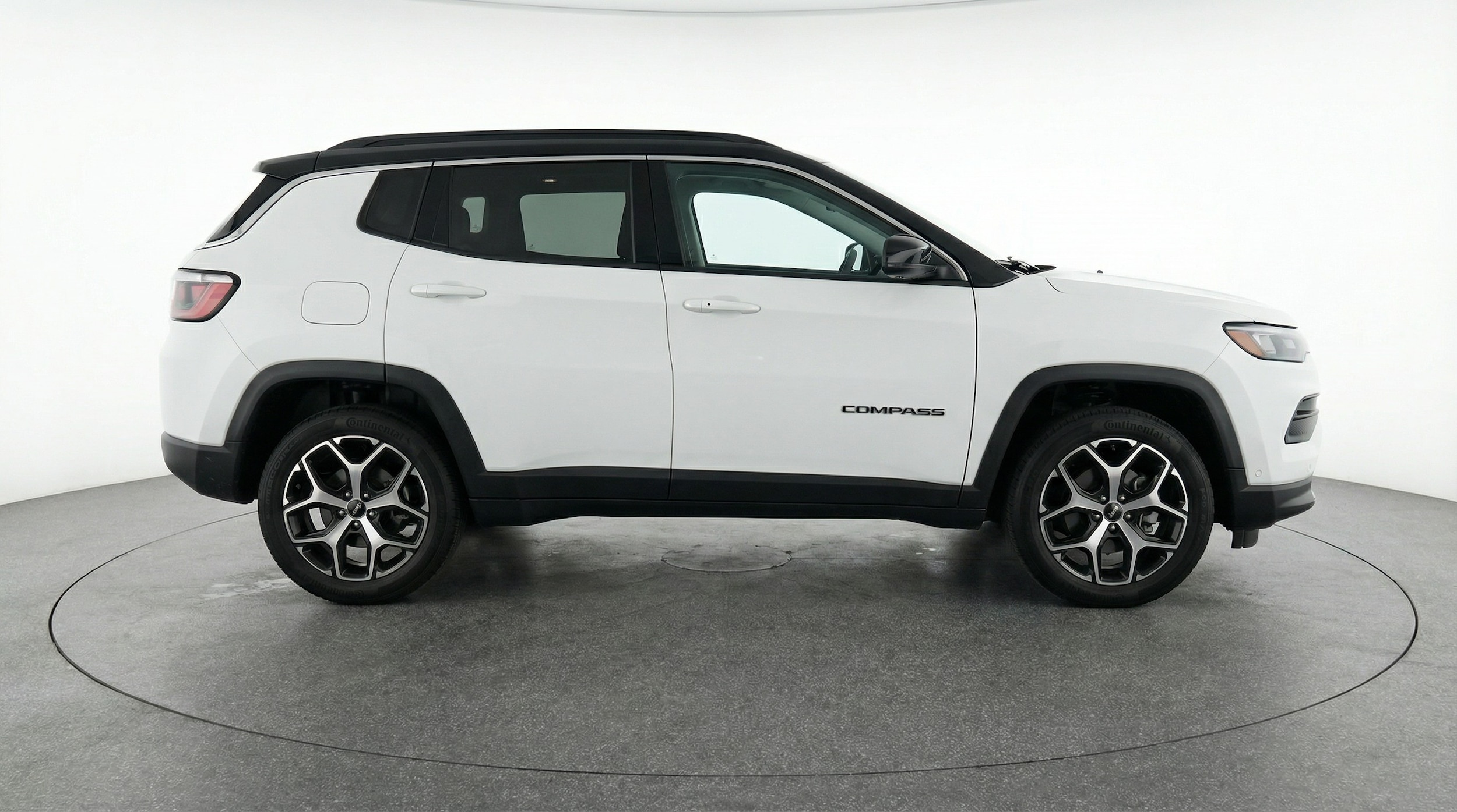 Thumbnail: 2025 Jeep Compass - 8