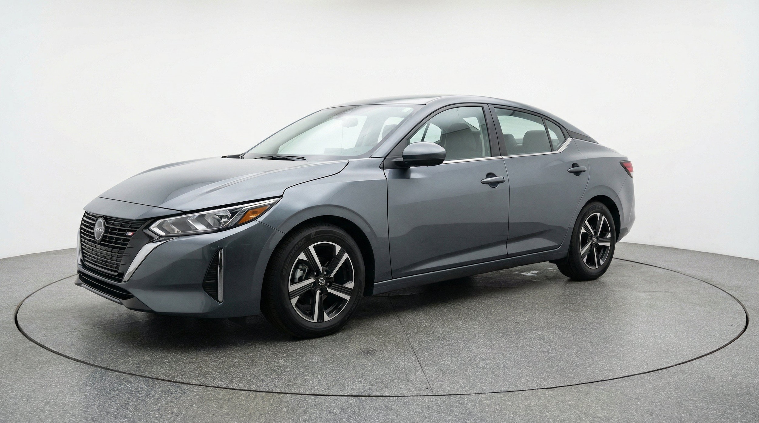 Thumbnail: 2025 Nissan Sentra - 3