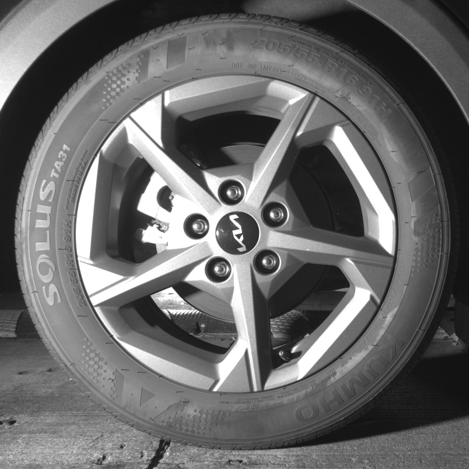 Thumbnail: 2025 Kia K4 - 12