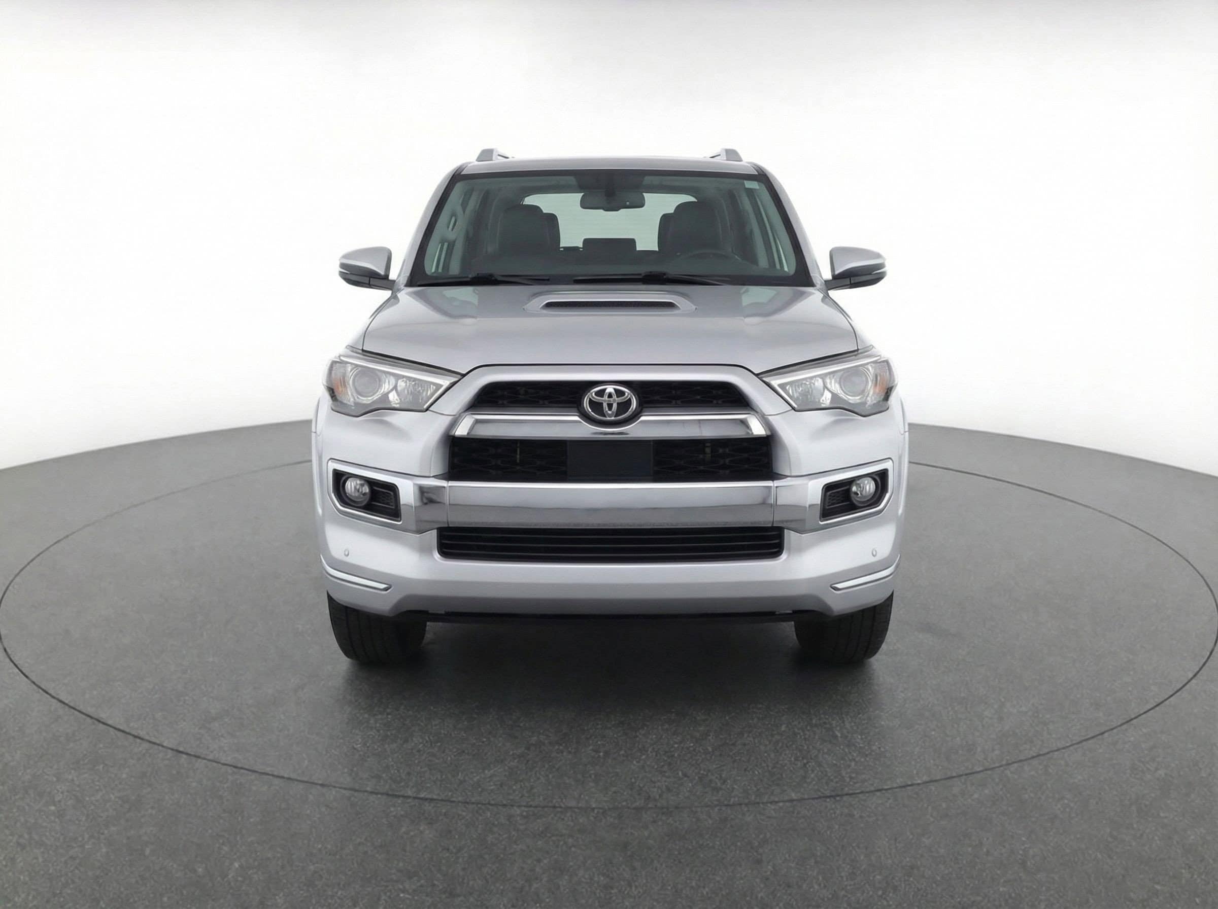 Thumbnail: 2024 Toyota 4Runner - 2
