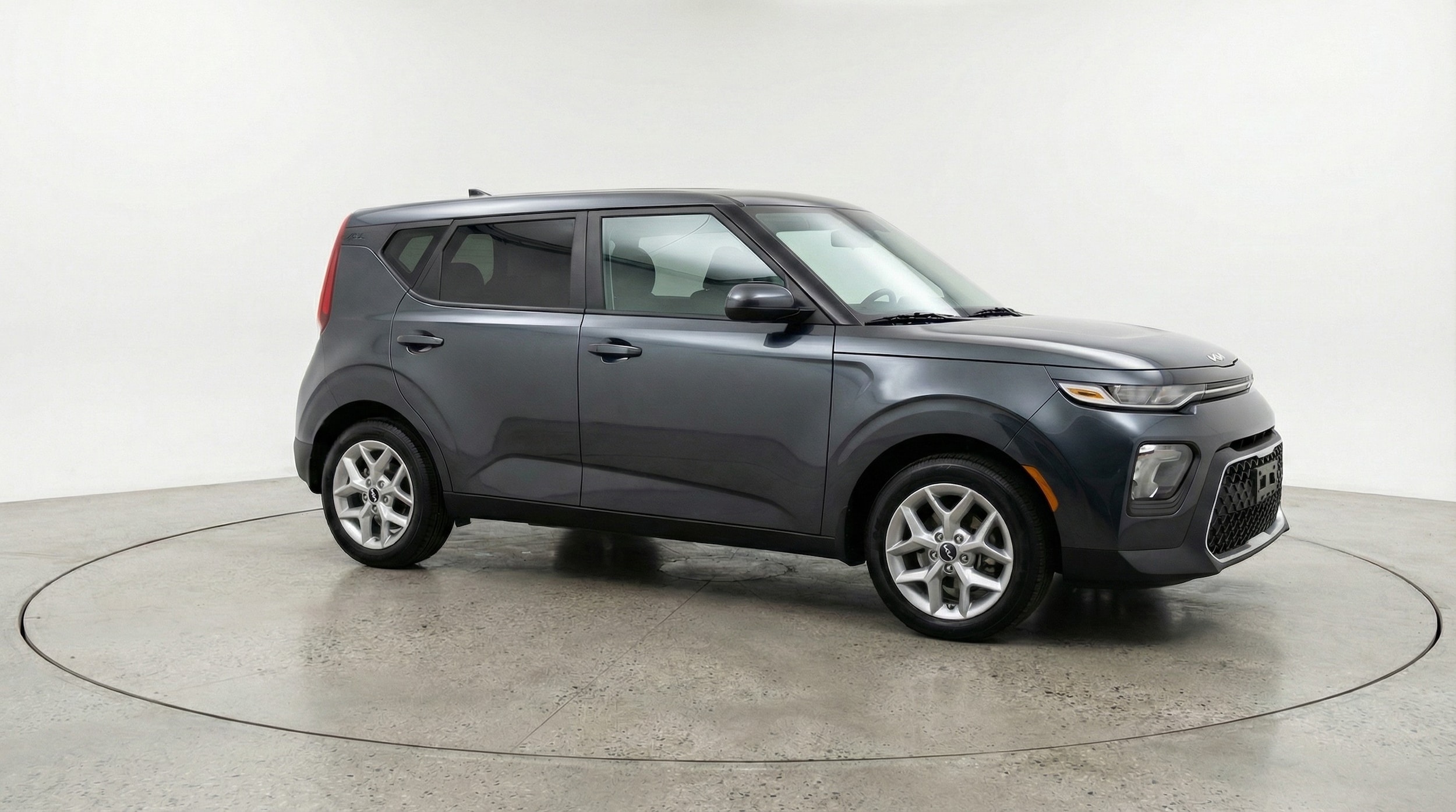 Thumbnail: 2025 Kia Soul - 1