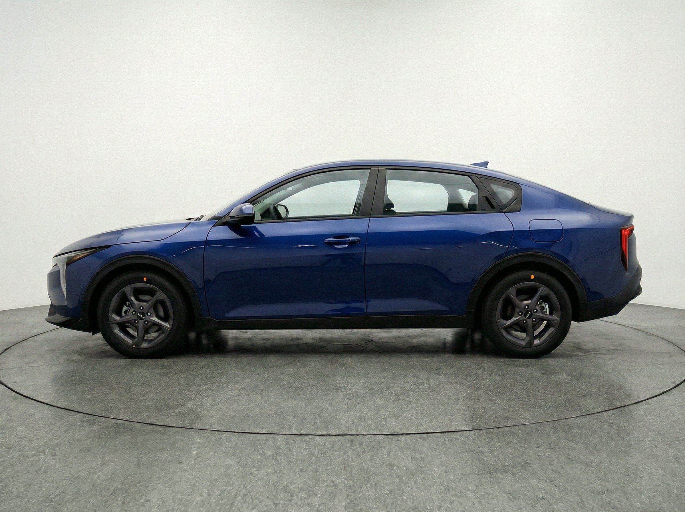 Thumbnail: 2025 Kia K4 - 5