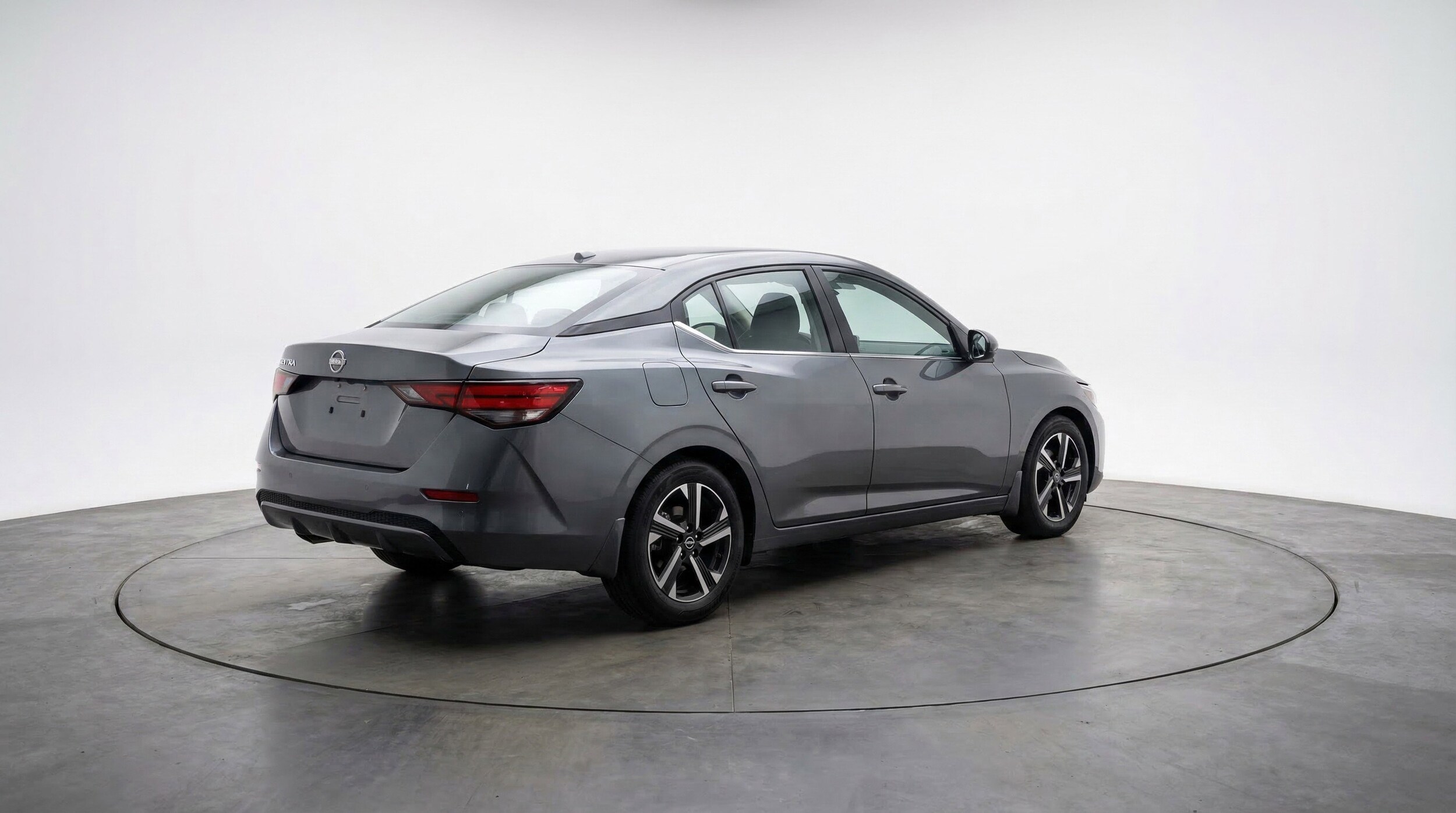 Thumbnail: 2025 Nissan Sentra - 9
