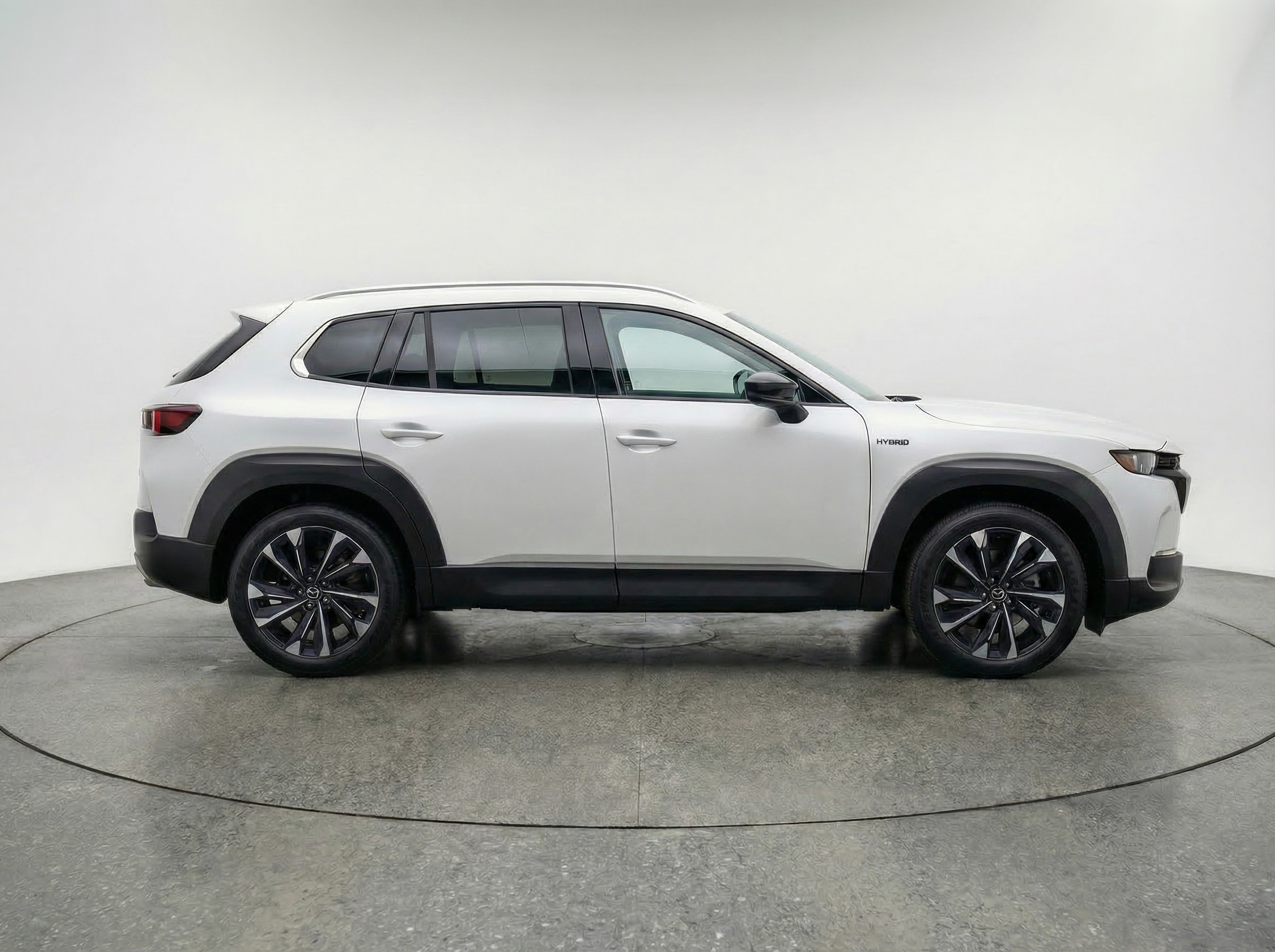 Thumbnail: 2025 Mazda CX-50 - 8