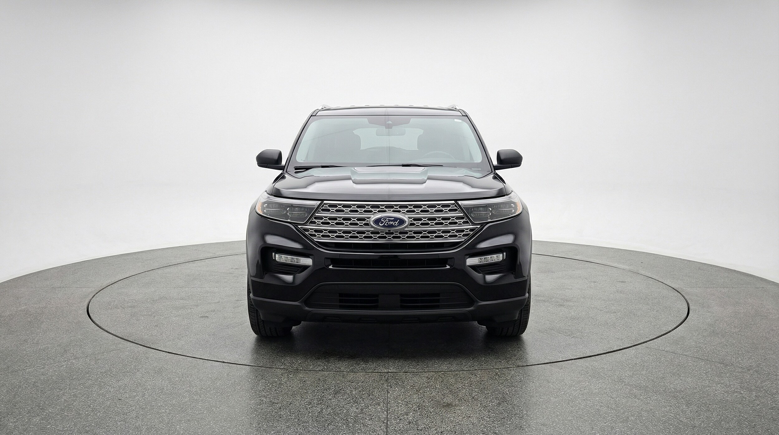 Thumbnail: 2024 Ford Explorer - 2