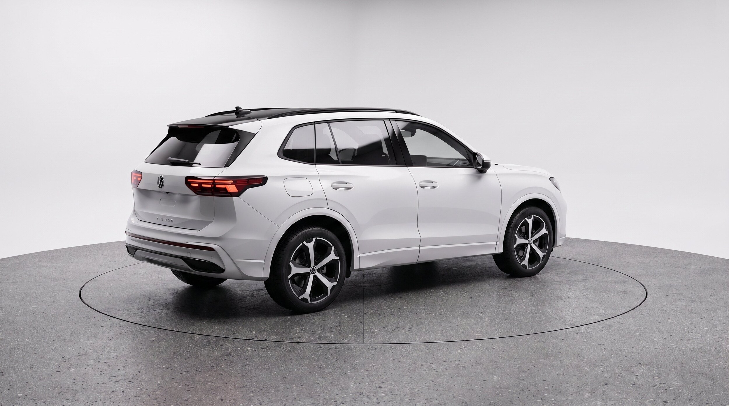 Thumbnail: 2026 Volkswagen Tiguan - 9