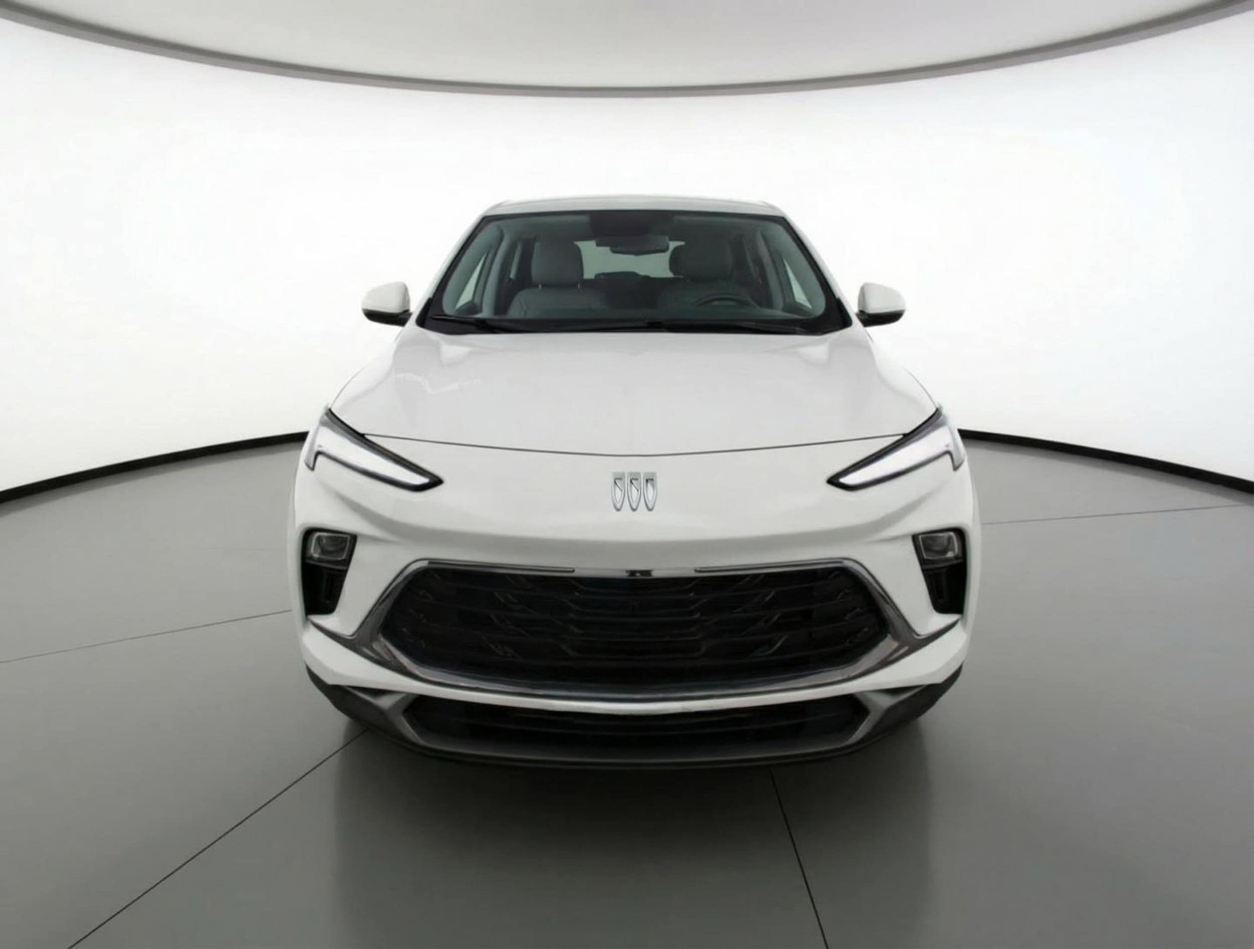 Thumbnail: 2025 Buick Encore GX - 2