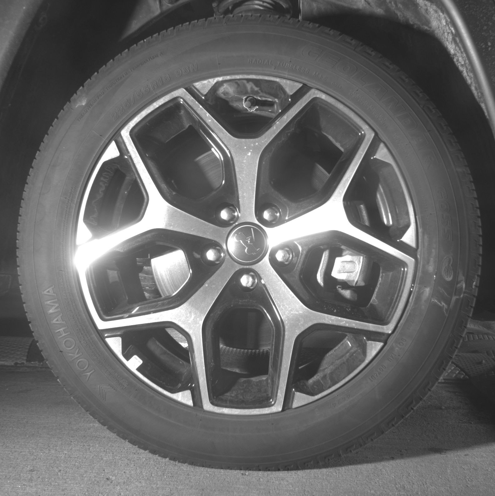 Thumbnail: 2025 Jeep Compass - 10