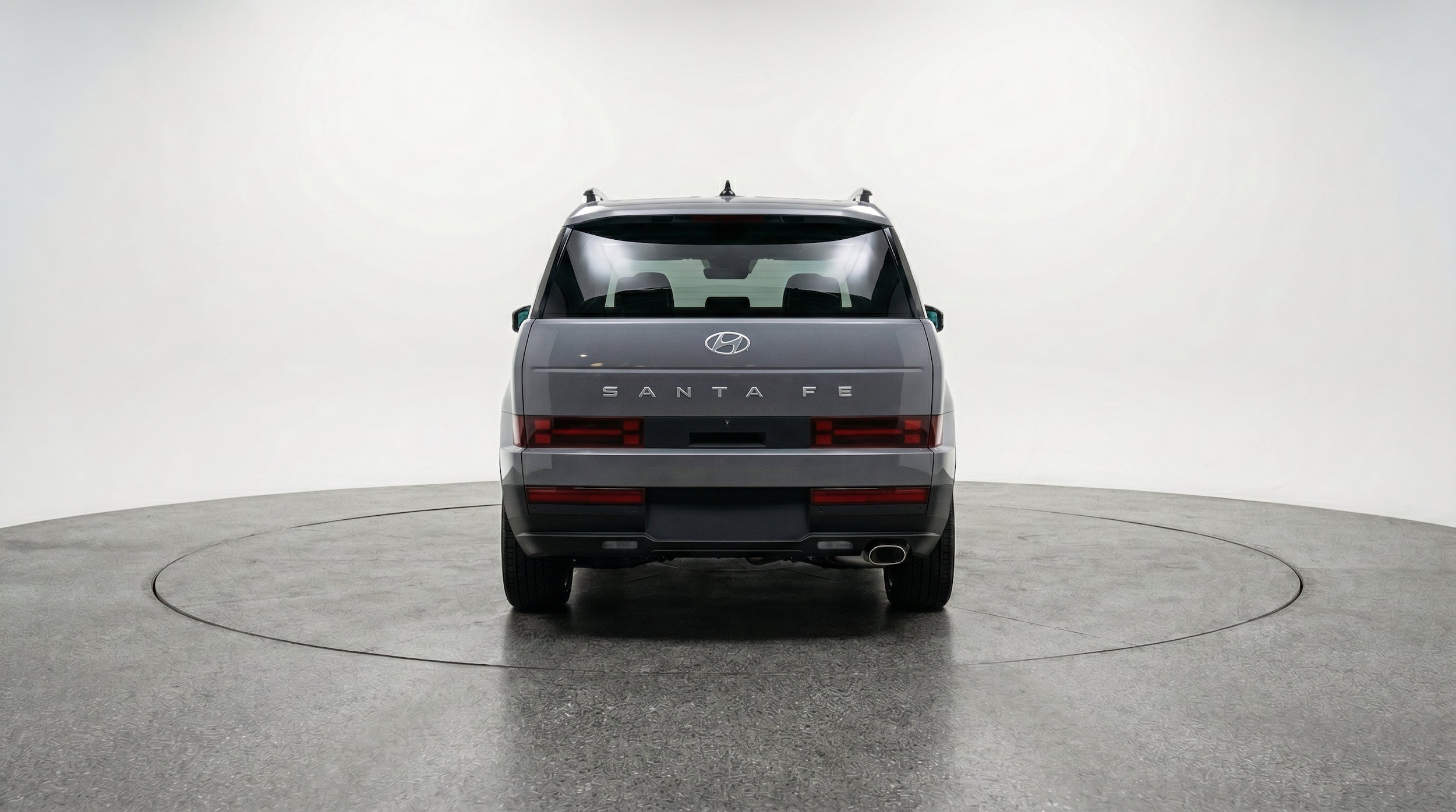 Thumbnail: 2026 Hyundai Santa Fe - 7
