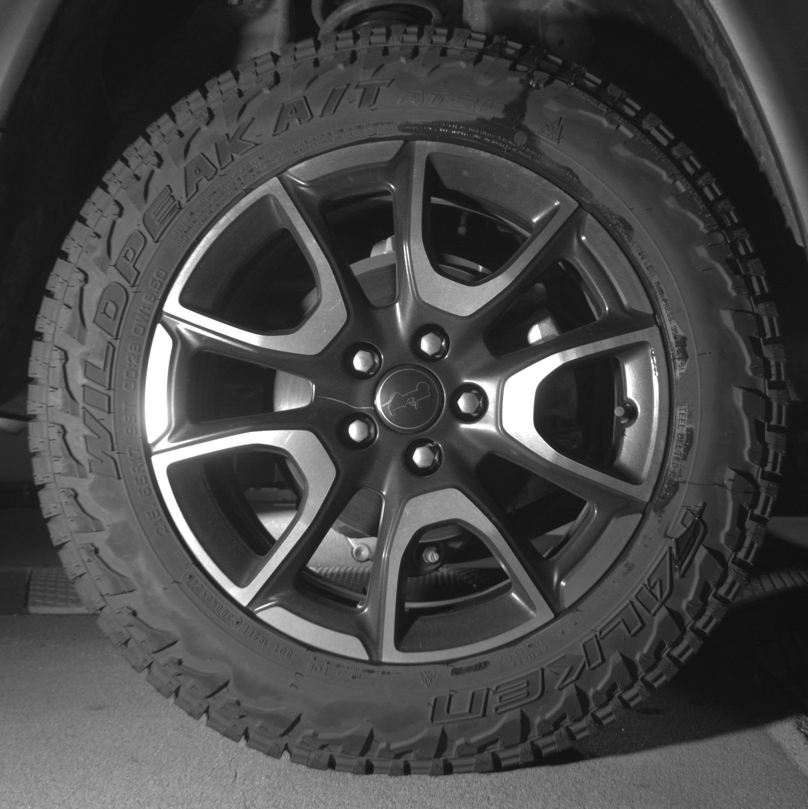 Thumbnail: 2025 Jeep Compass - 15