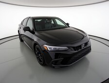 2024 Honda Civic Sport -
                  Lynn, MA
