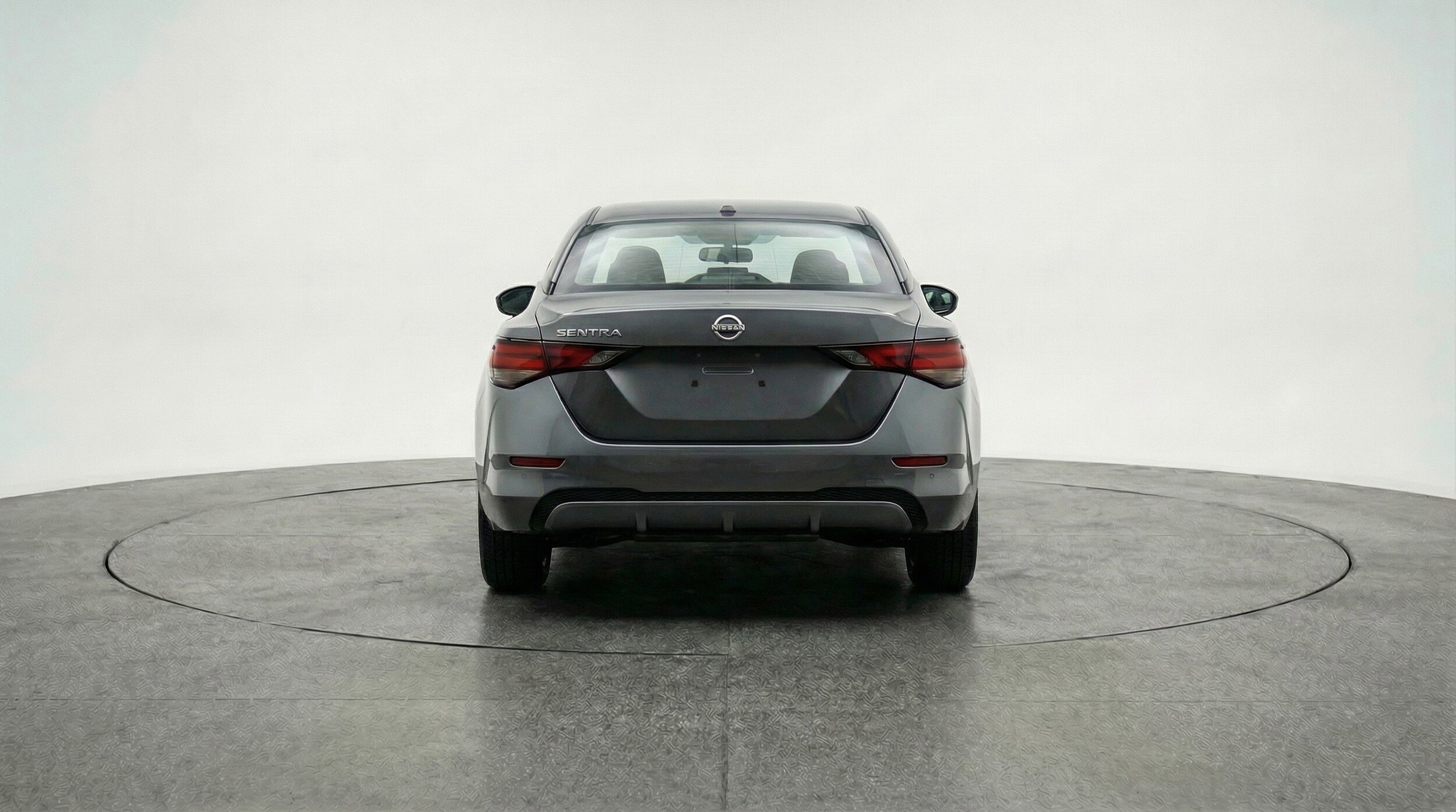 Thumbnail: 2025 Nissan Sentra - 7