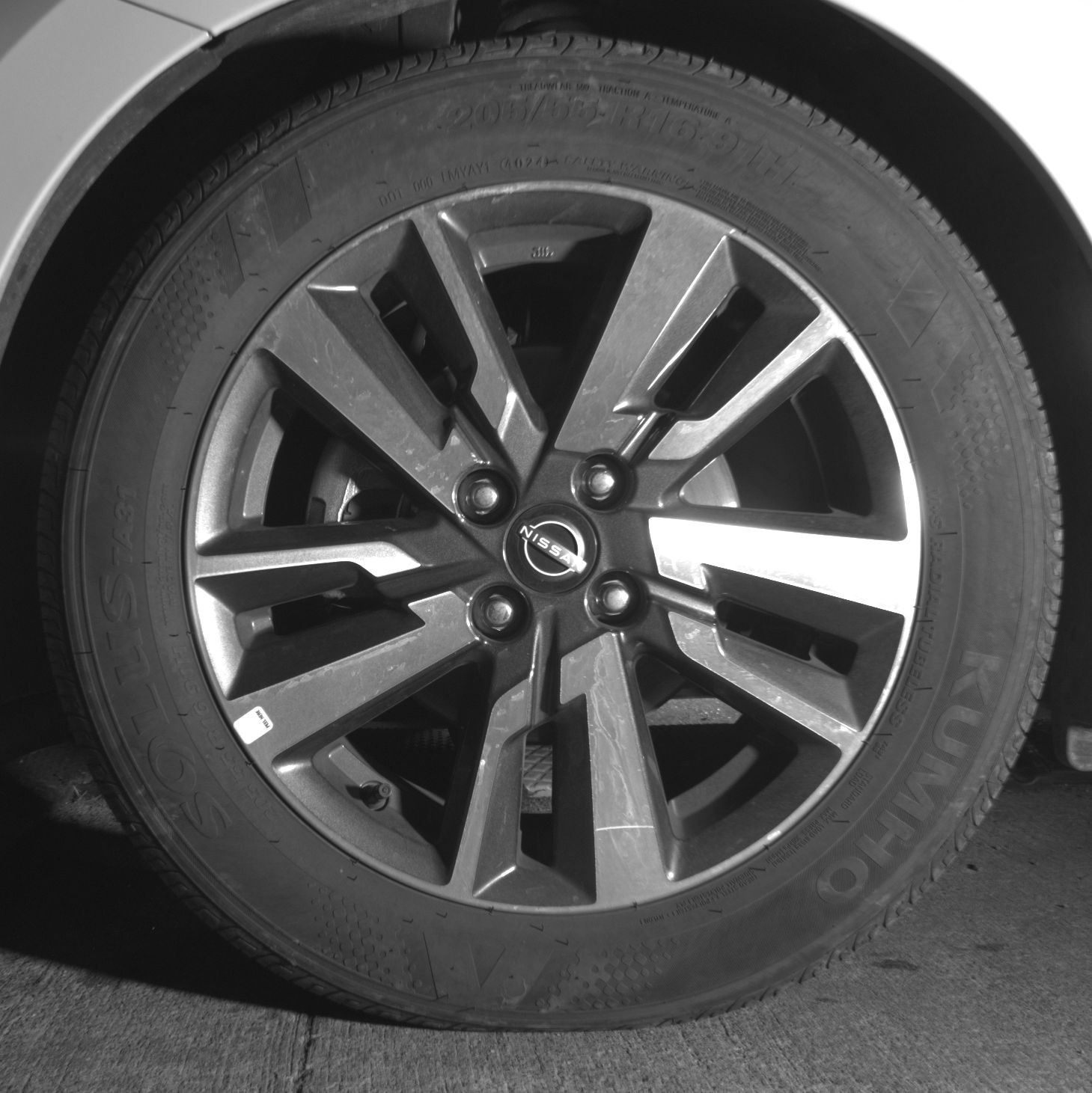 Thumbnail: 2025 Nissan Versa - 9