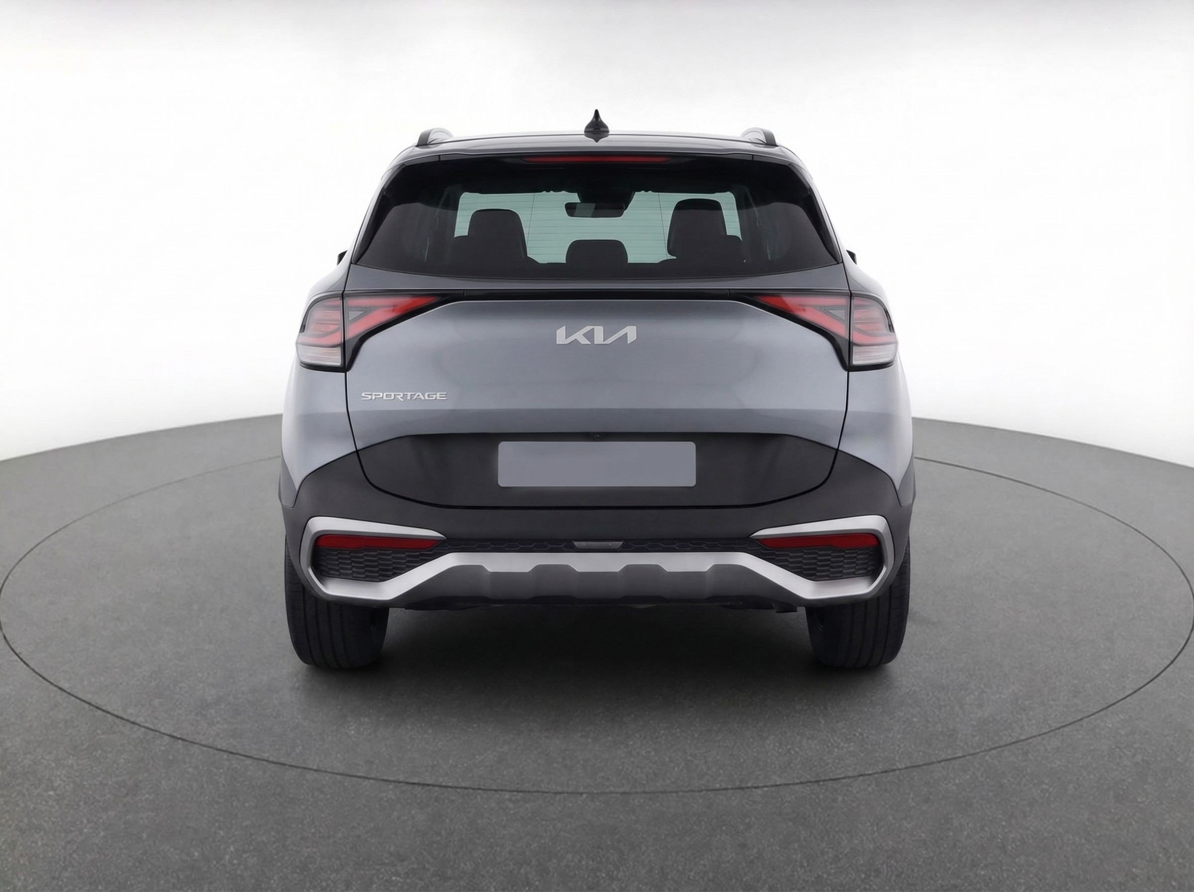 Thumbnail: 2024 Kia Sportage - 7