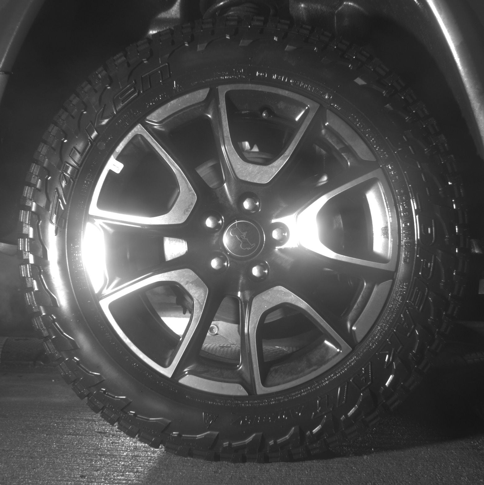 Thumbnail: 2025 Jeep Compass - 12