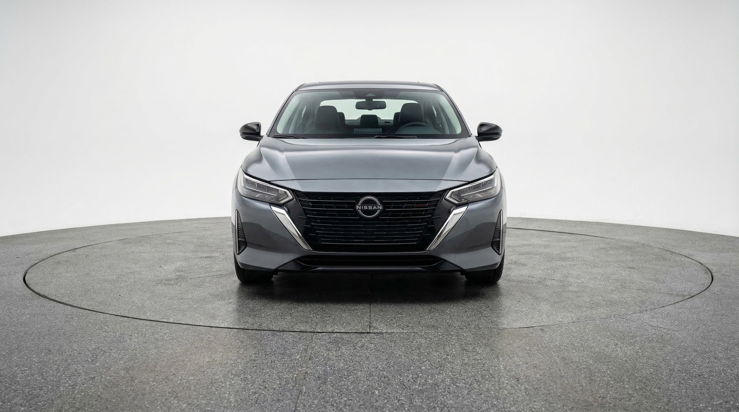 Thumbnail: 2025 Nissan Sentra - 2