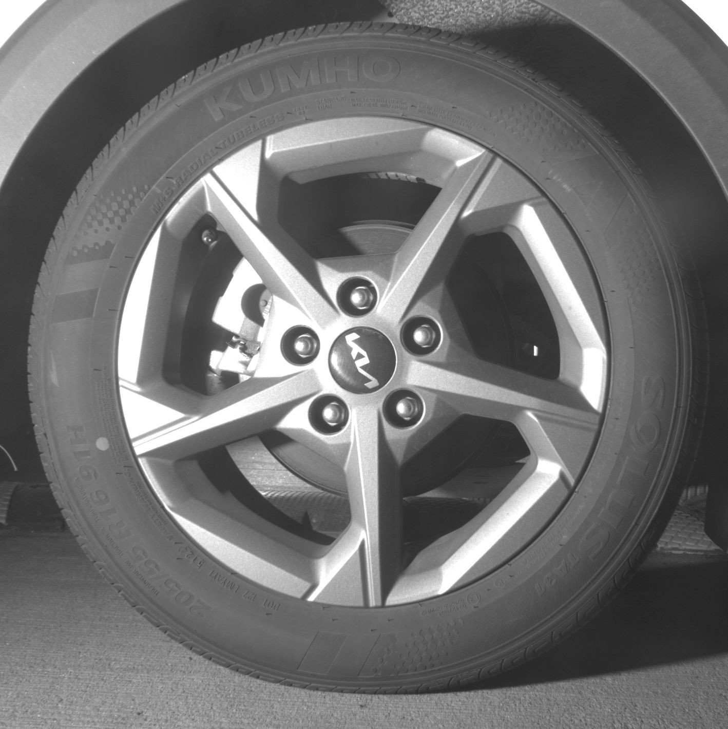 Thumbnail: 2025 Kia K4 - 15