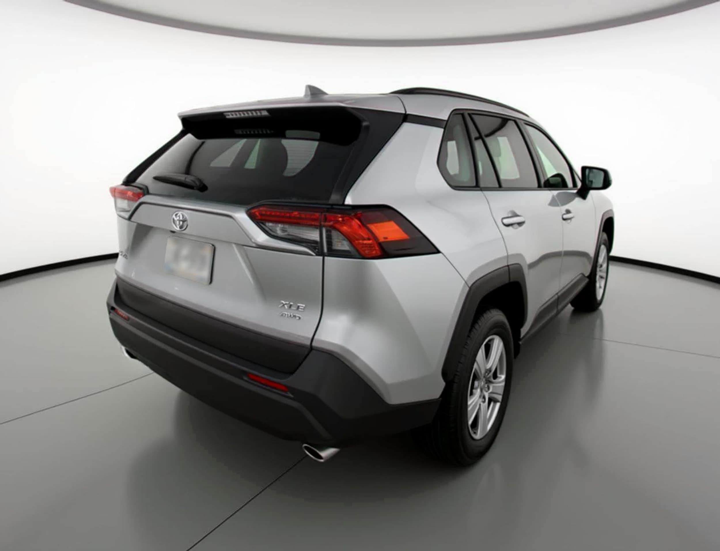 Thumbnail: 2025 Toyota RAV4 - 7