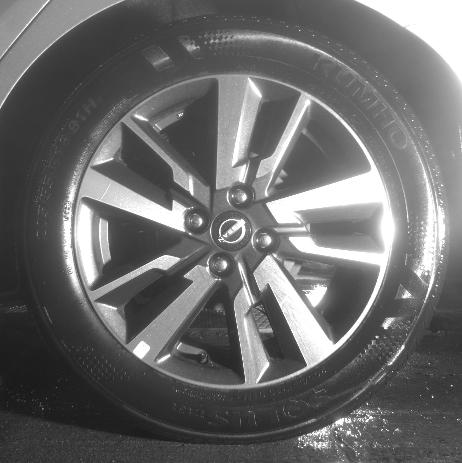 Thumbnail: 2025 Nissan Versa - 14