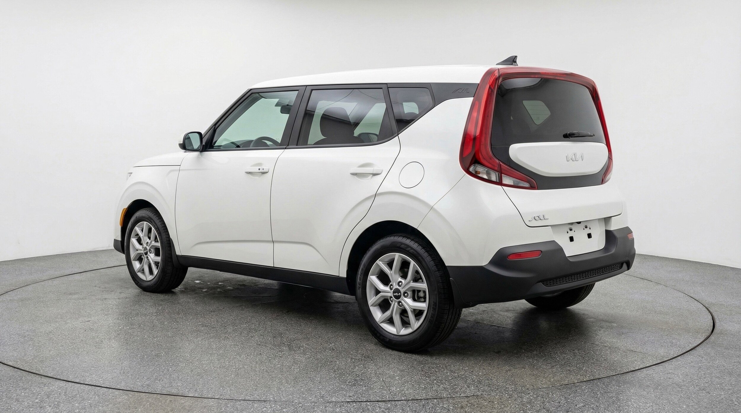 Thumbnail: 2025 Kia Soul - 6