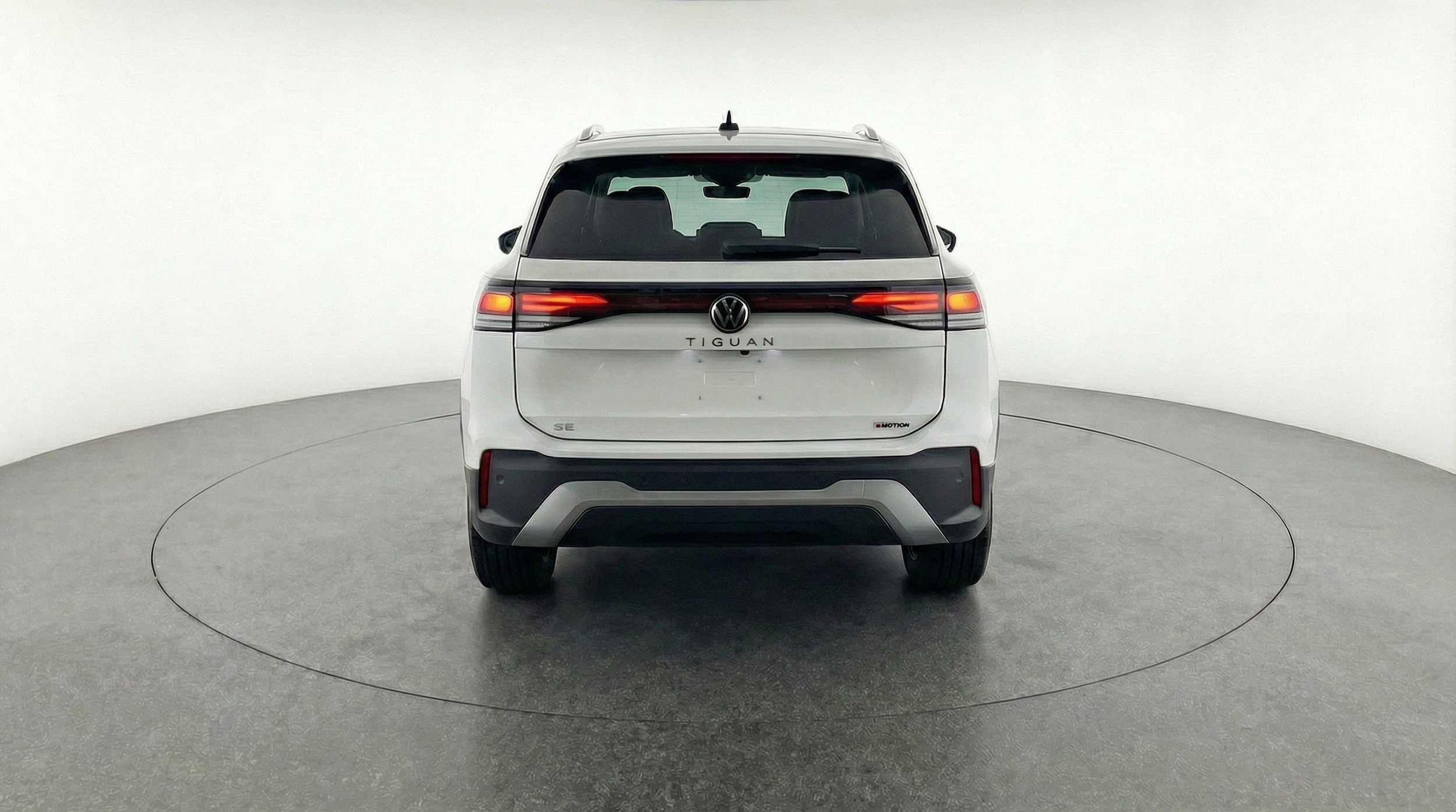 Thumbnail: 2026 Volkswagen Tiguan - 7