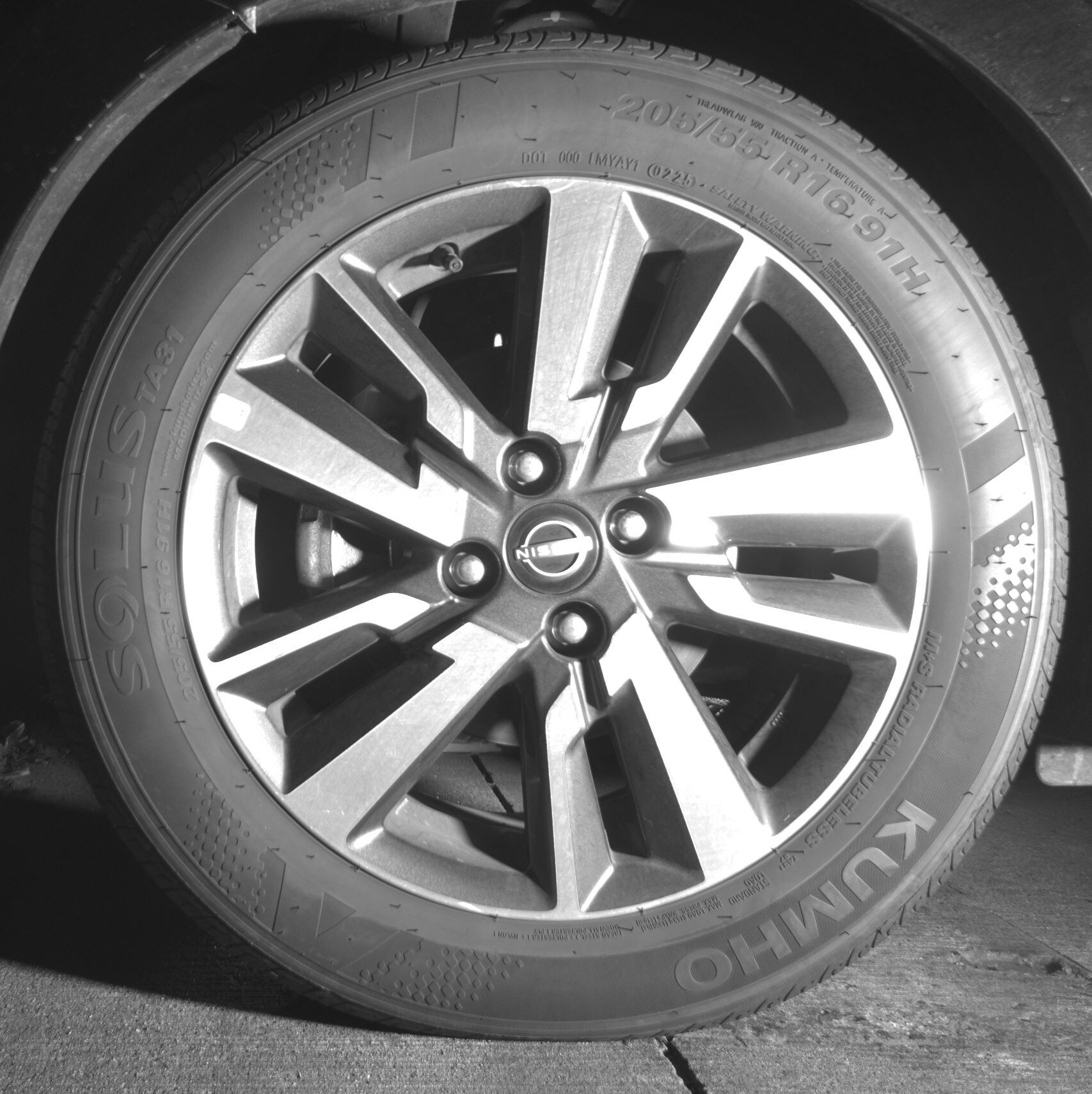 Thumbnail: 2025 Nissan Versa - 9