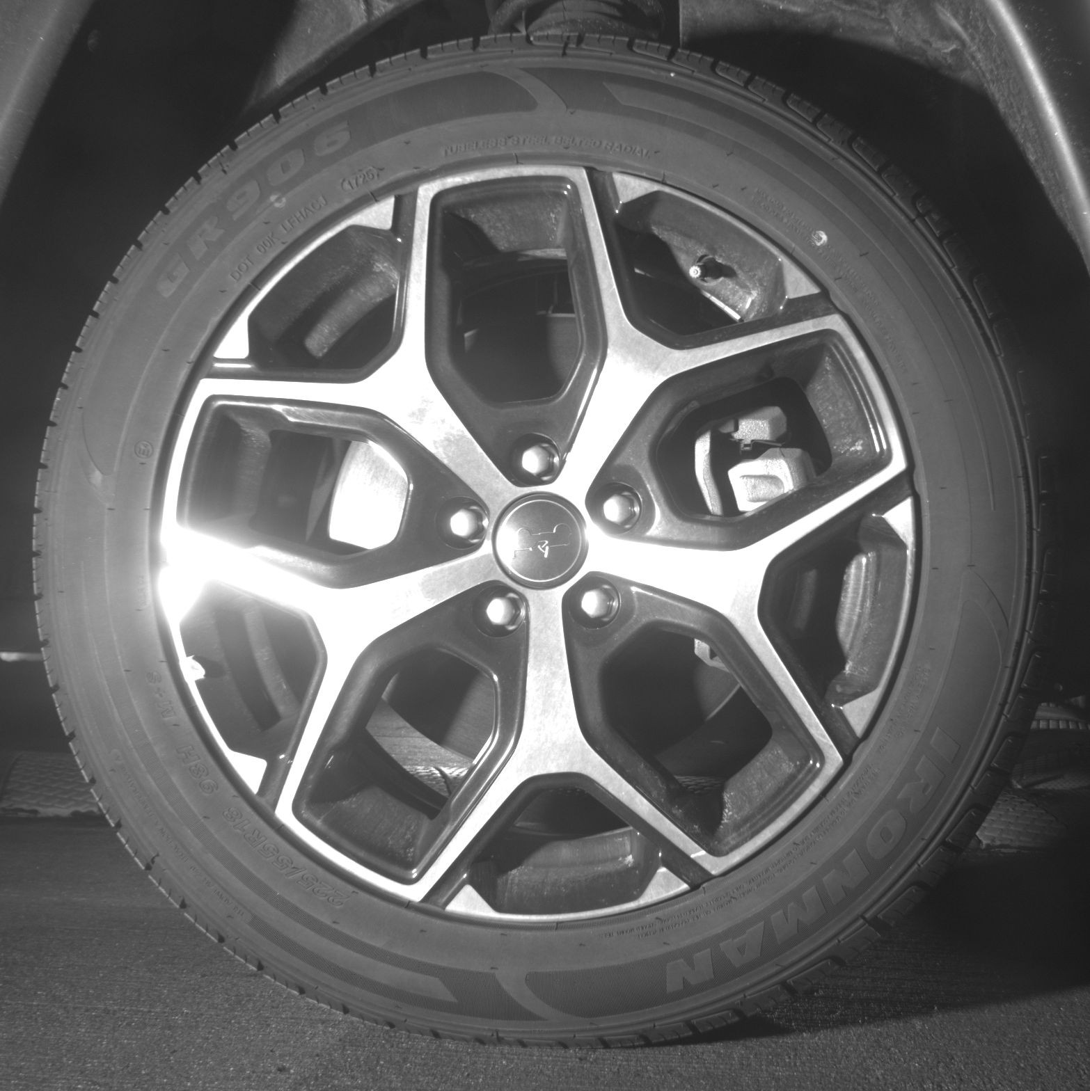 Thumbnail: 2025 Jeep Compass - 10