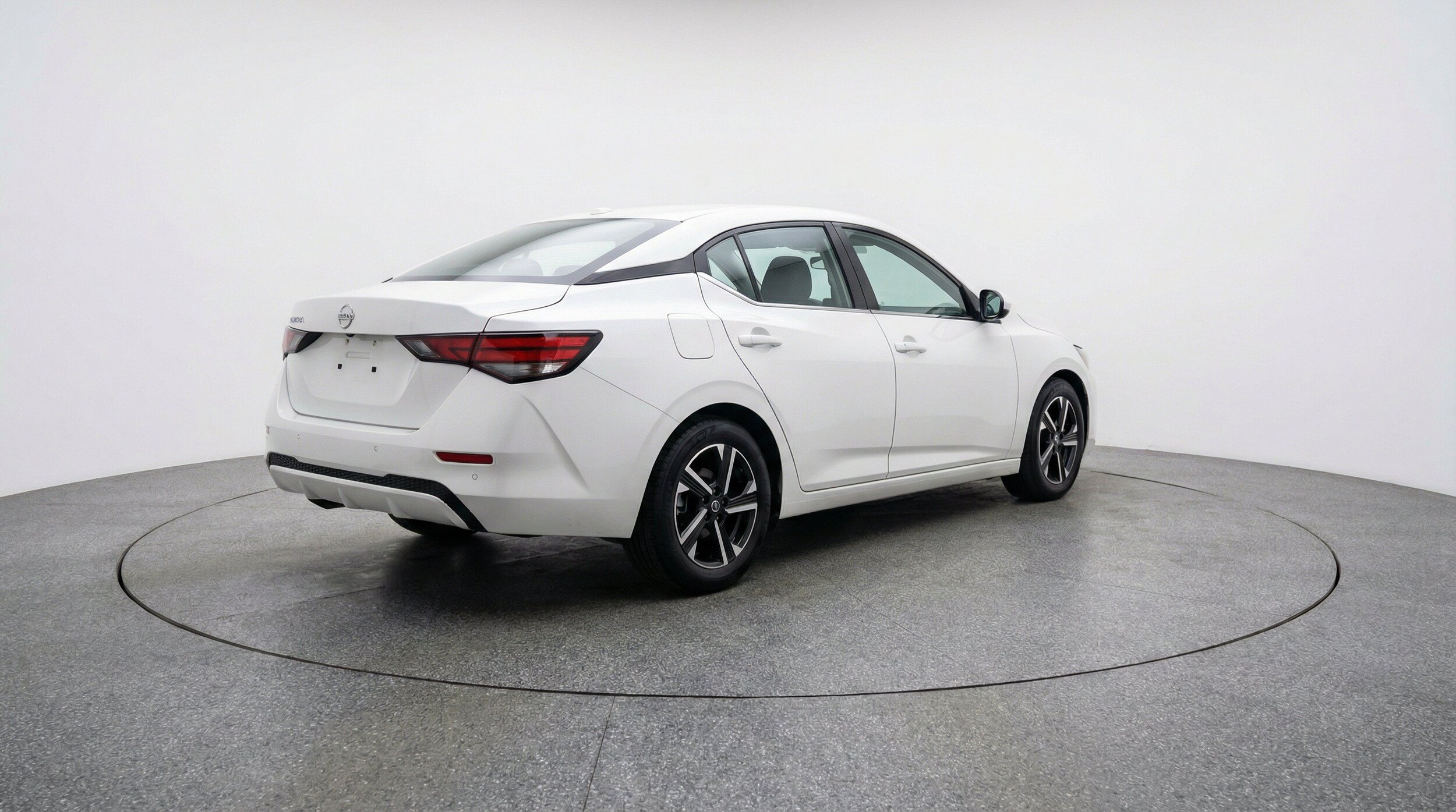 Thumbnail: 2025 Nissan Sentra - 9