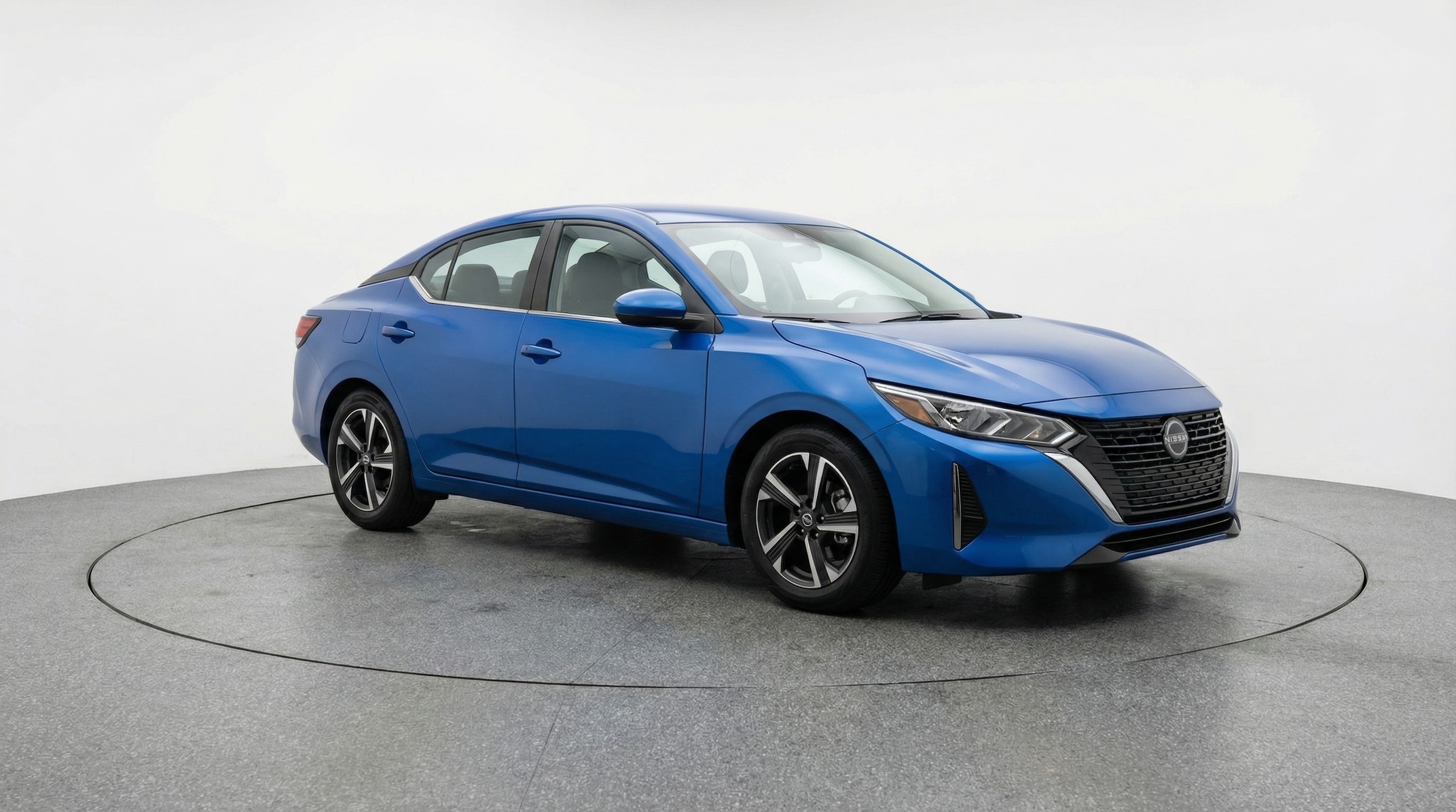 Thumbnail: 2025 Nissan Sentra - 1