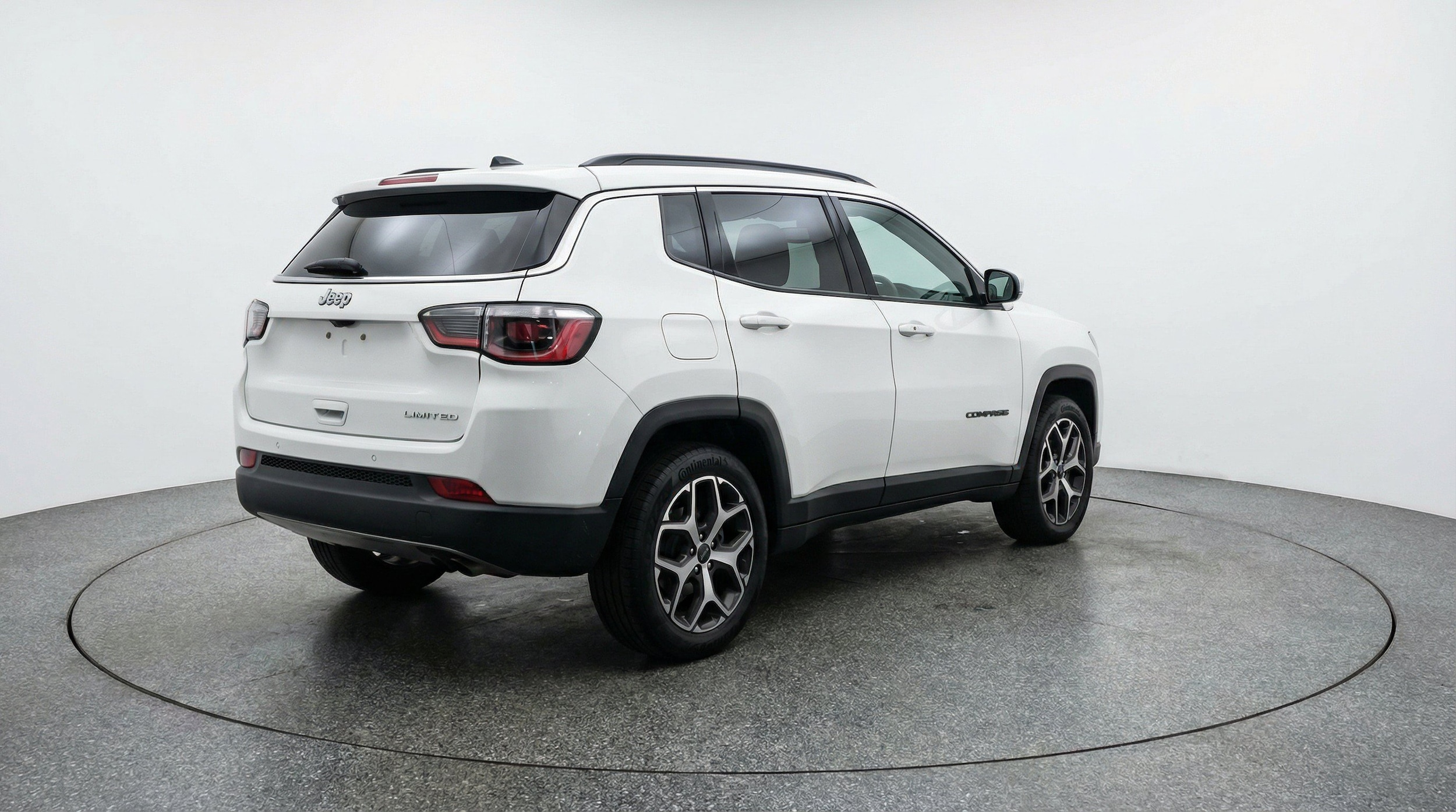 Thumbnail: 2025 Jeep Compass - 9