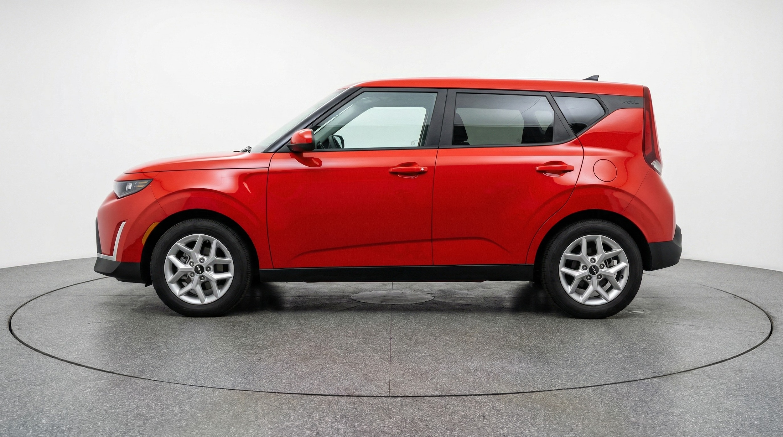 Thumbnail: 2025 Kia Soul - 4