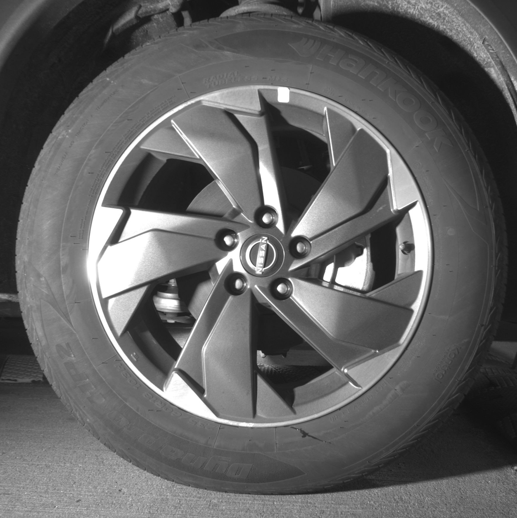 Thumbnail: 2025 Nissan Rogue - 13