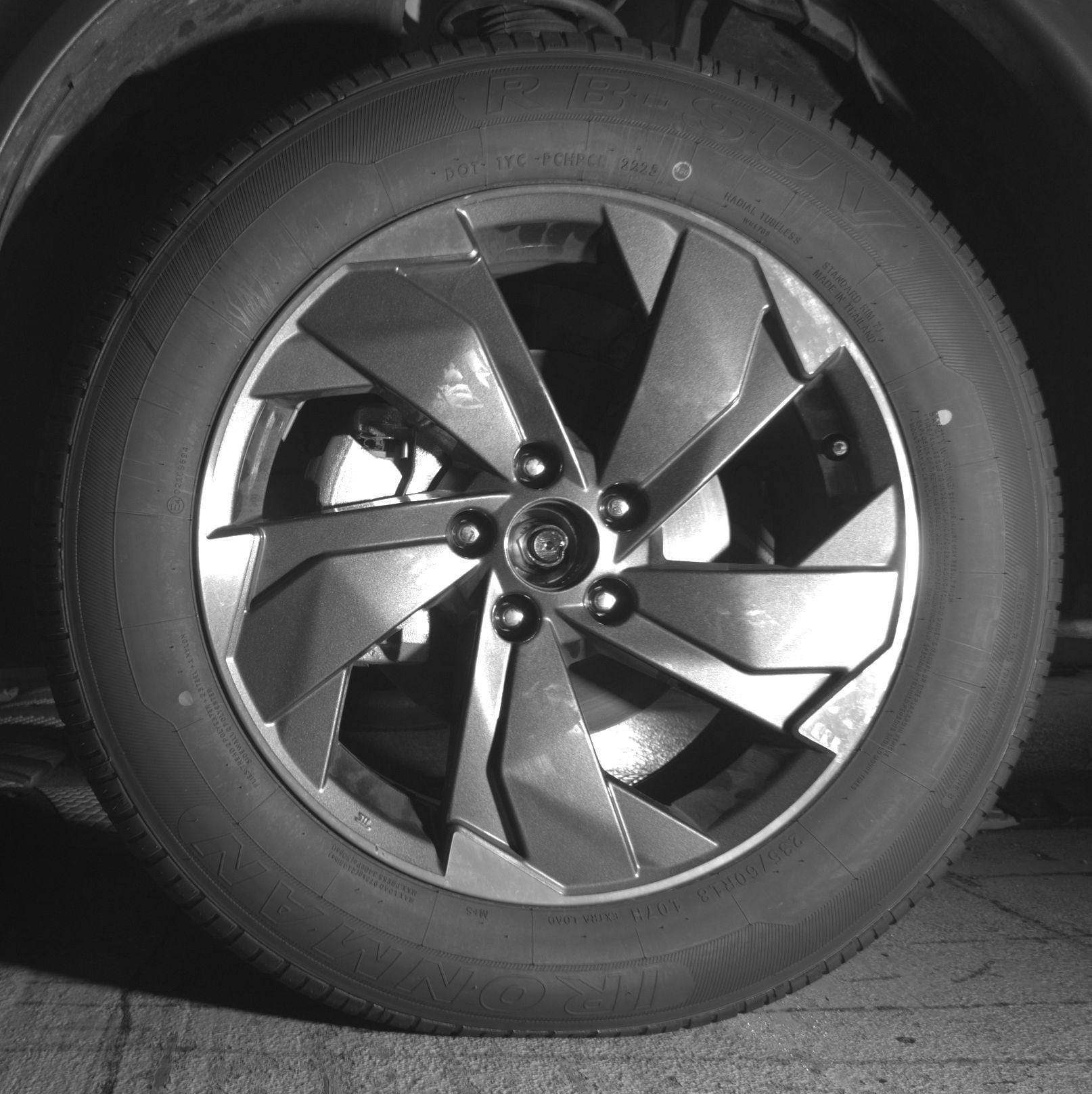 Thumbnail: 2025 Nissan Rogue - 9